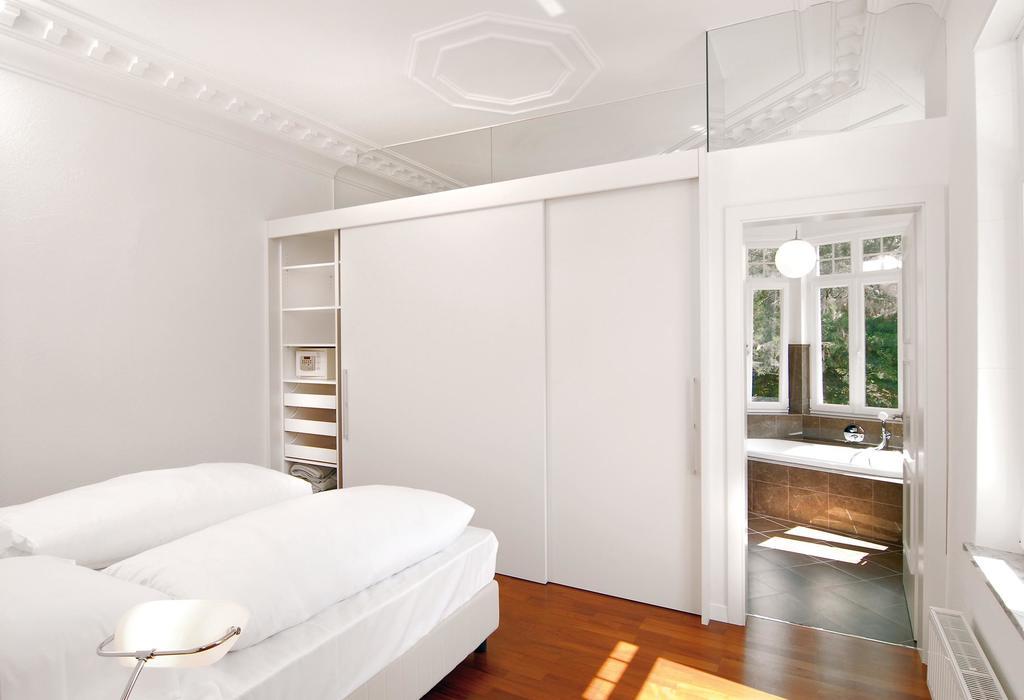 Appartement Suite