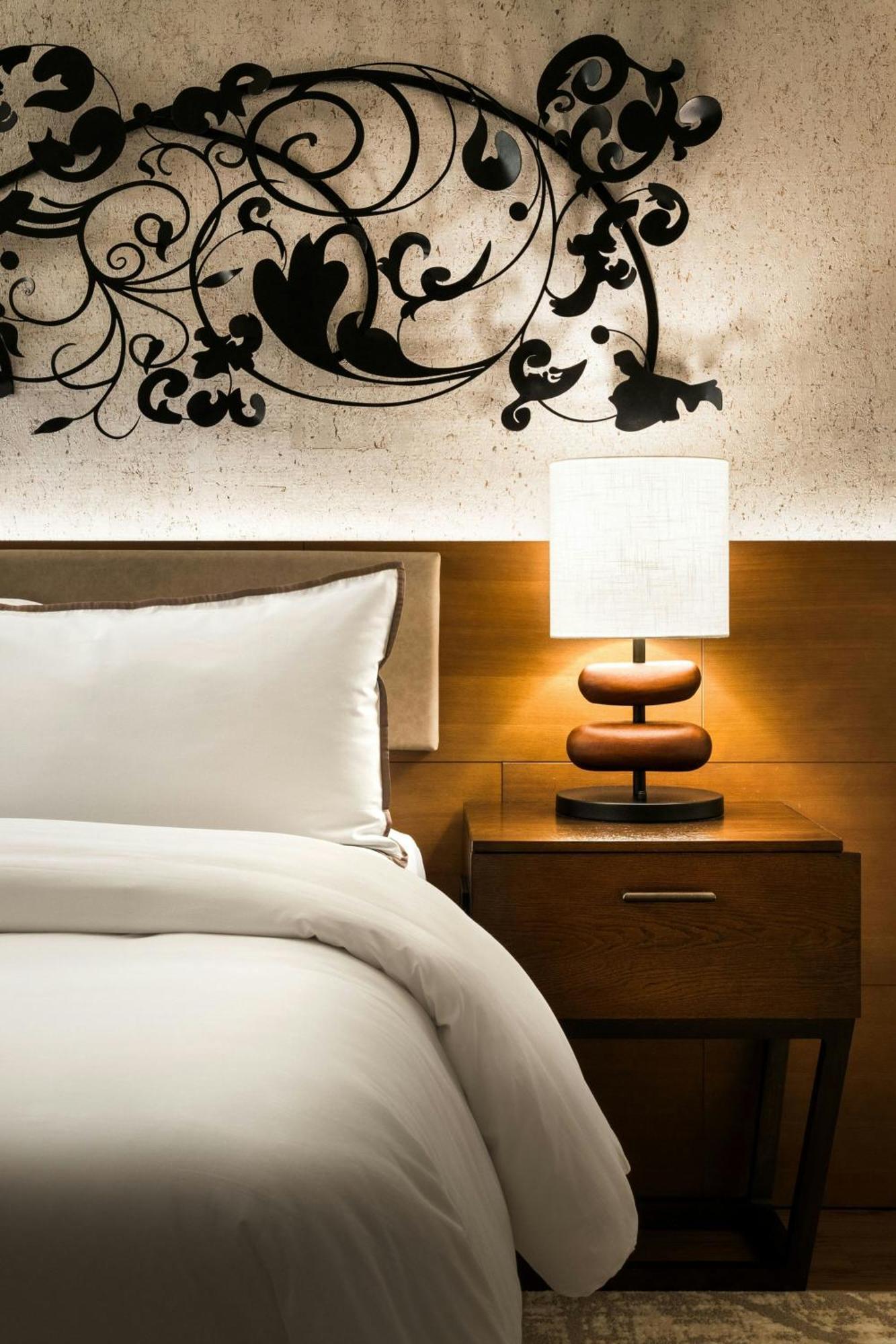 Suite Executive - 1 cama extragrande - Planta superior
