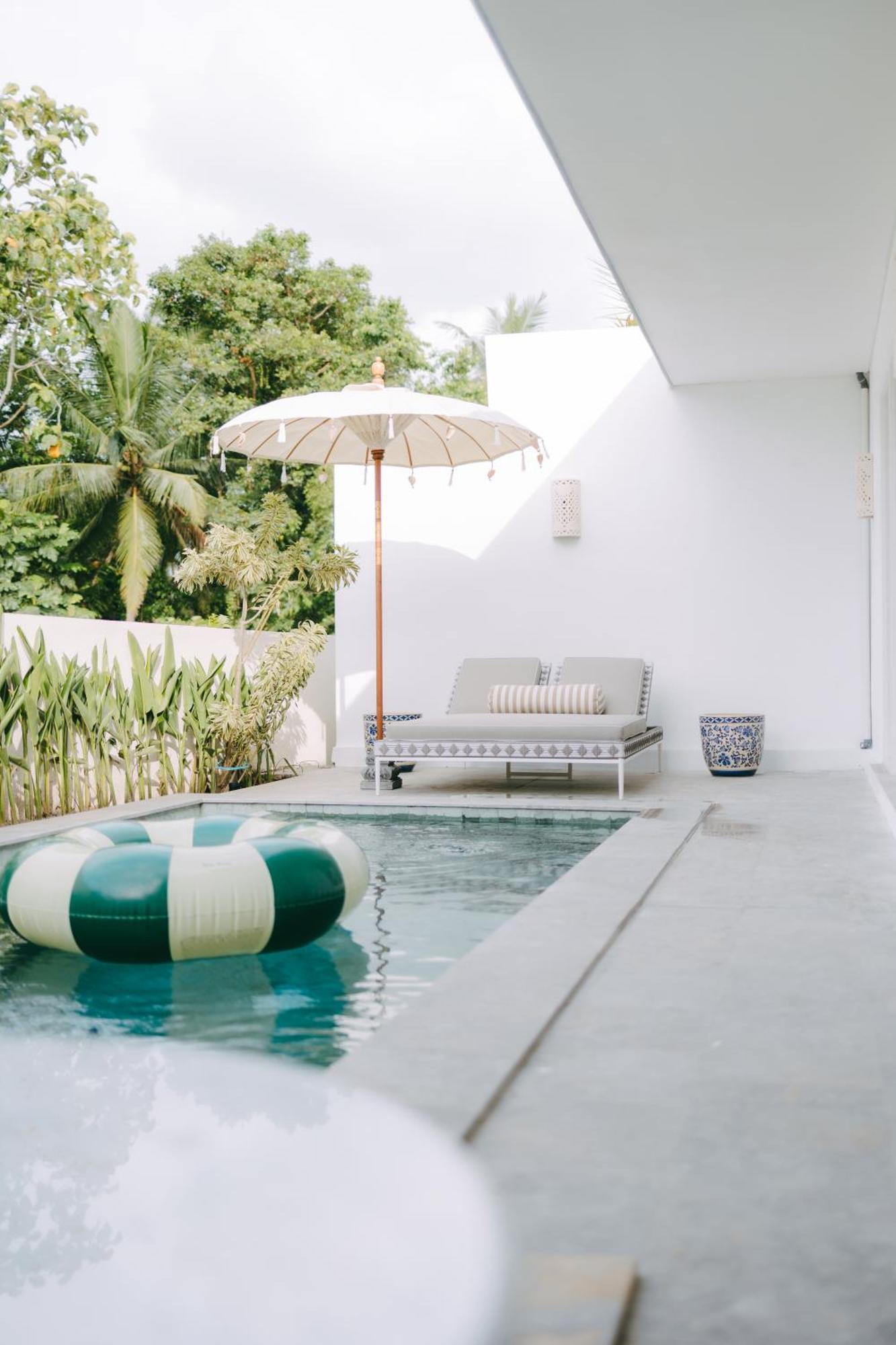 Villa Deluxe