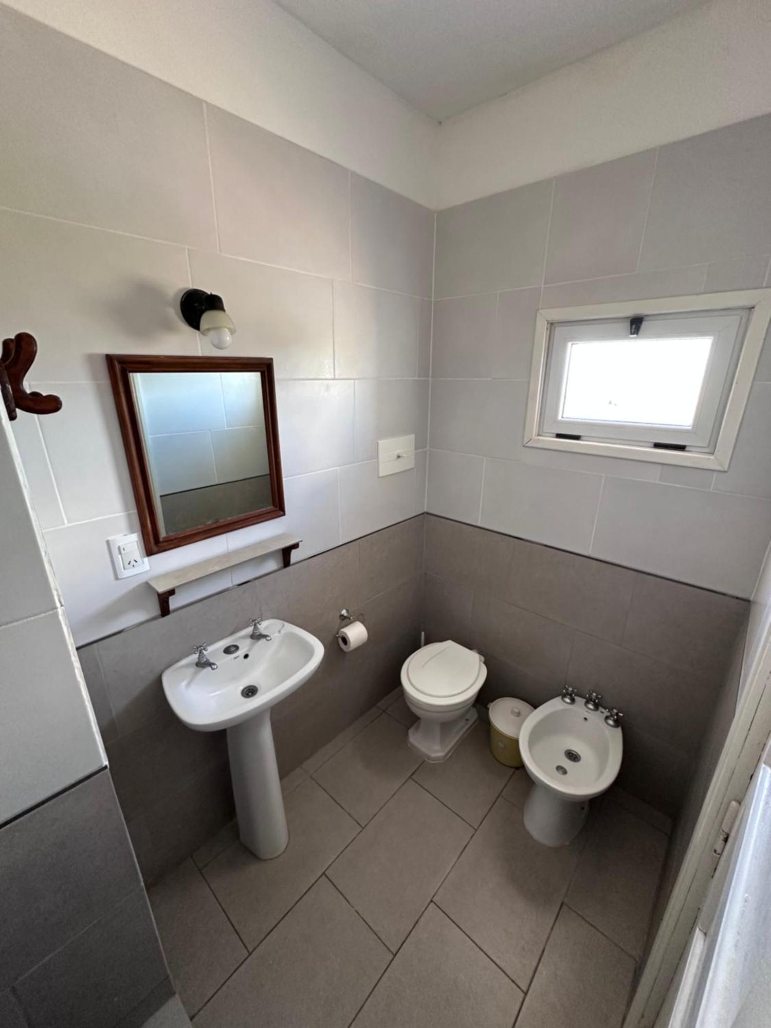 Habitación Doble Estándar