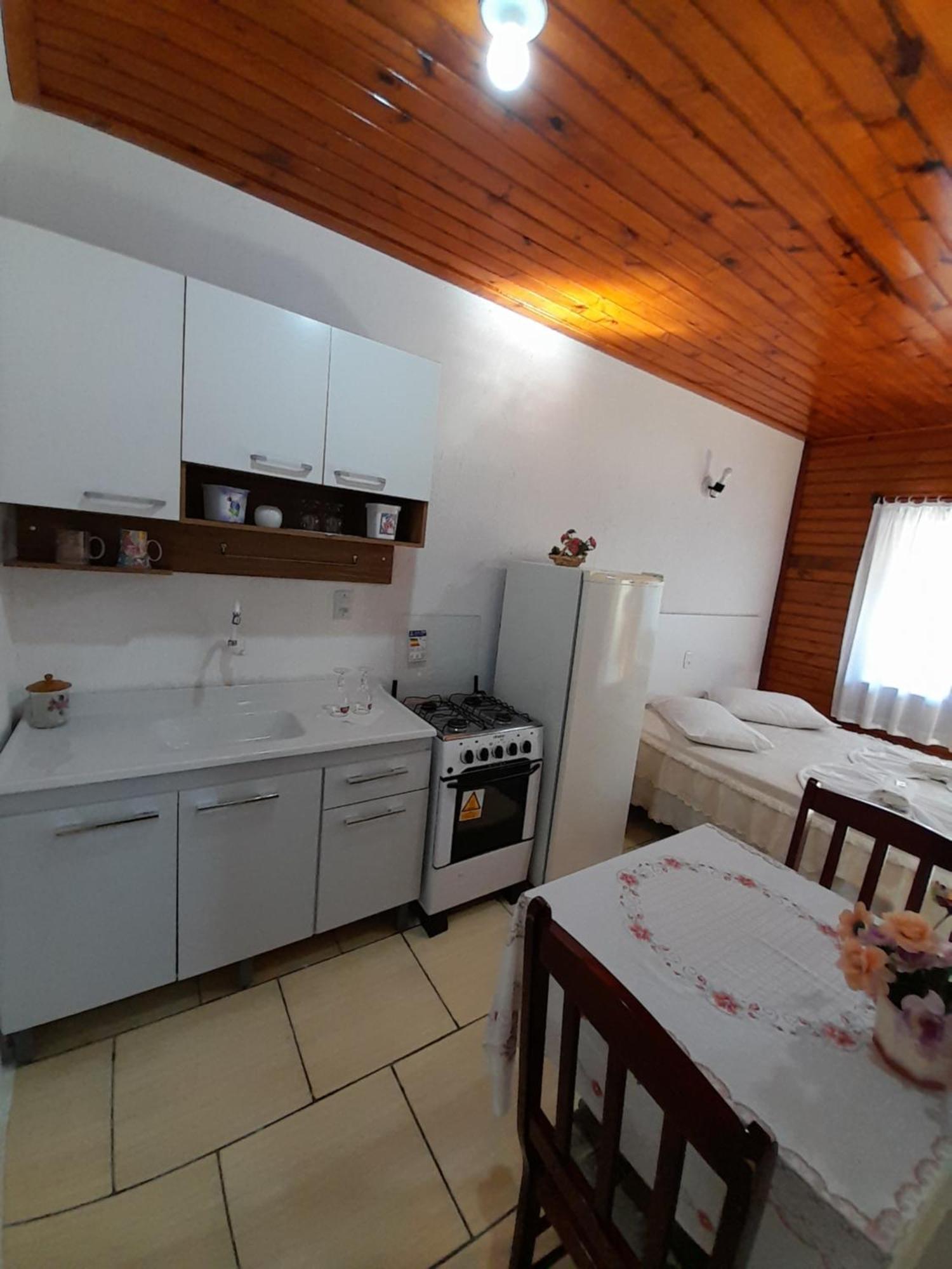 Casa de 1 Quarto