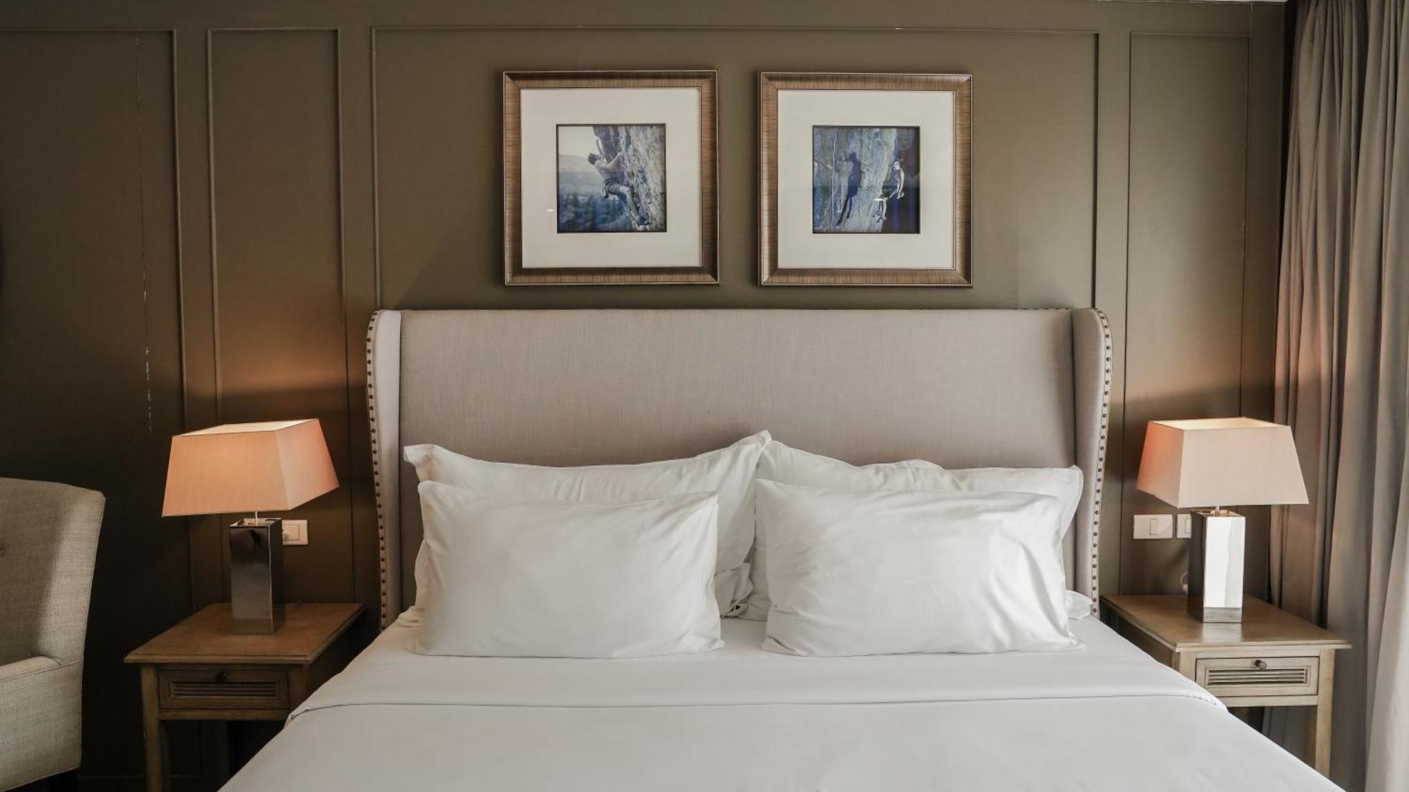 One-Bedroom Suite