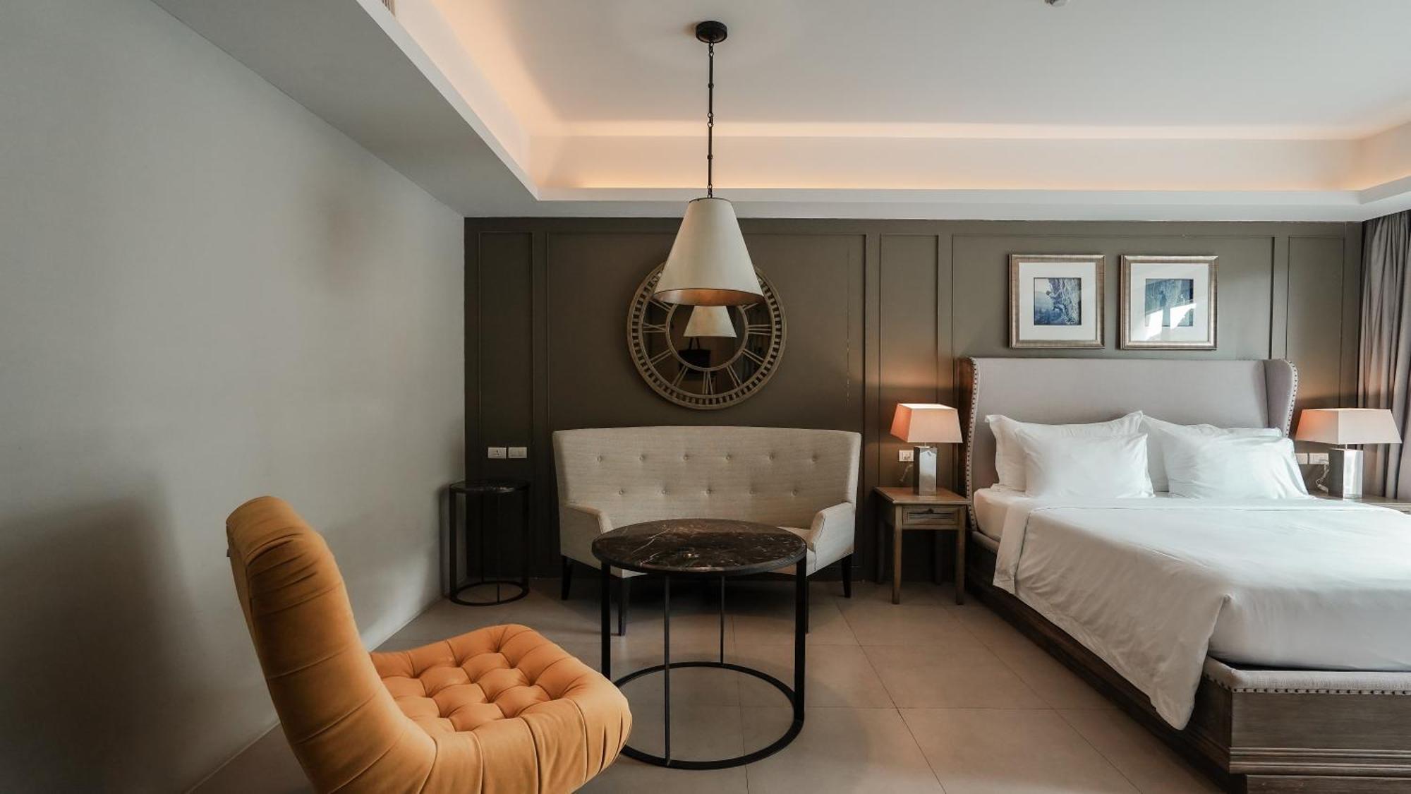 One-Bedroom Suite