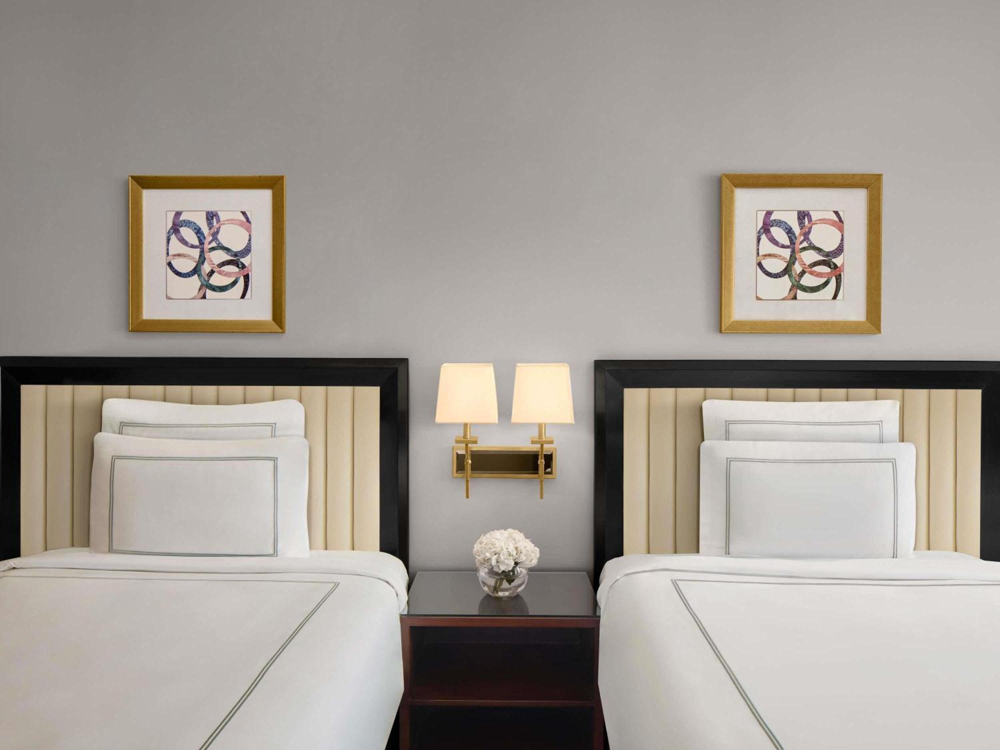 Classic Twin Room