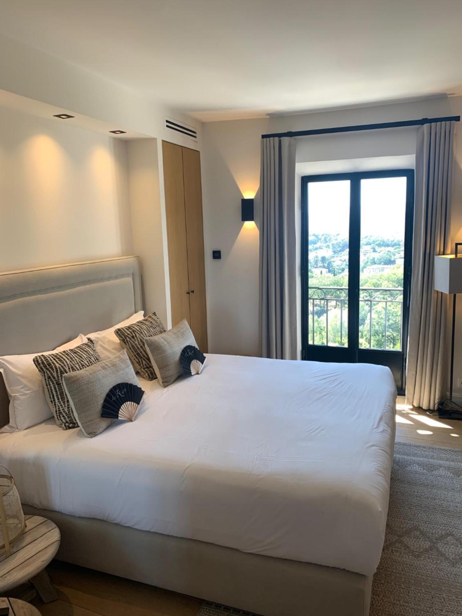 Chambre Prestige