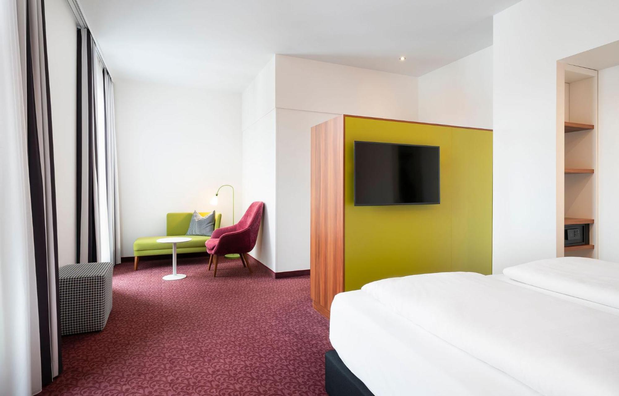 Superior Doppelzimmer