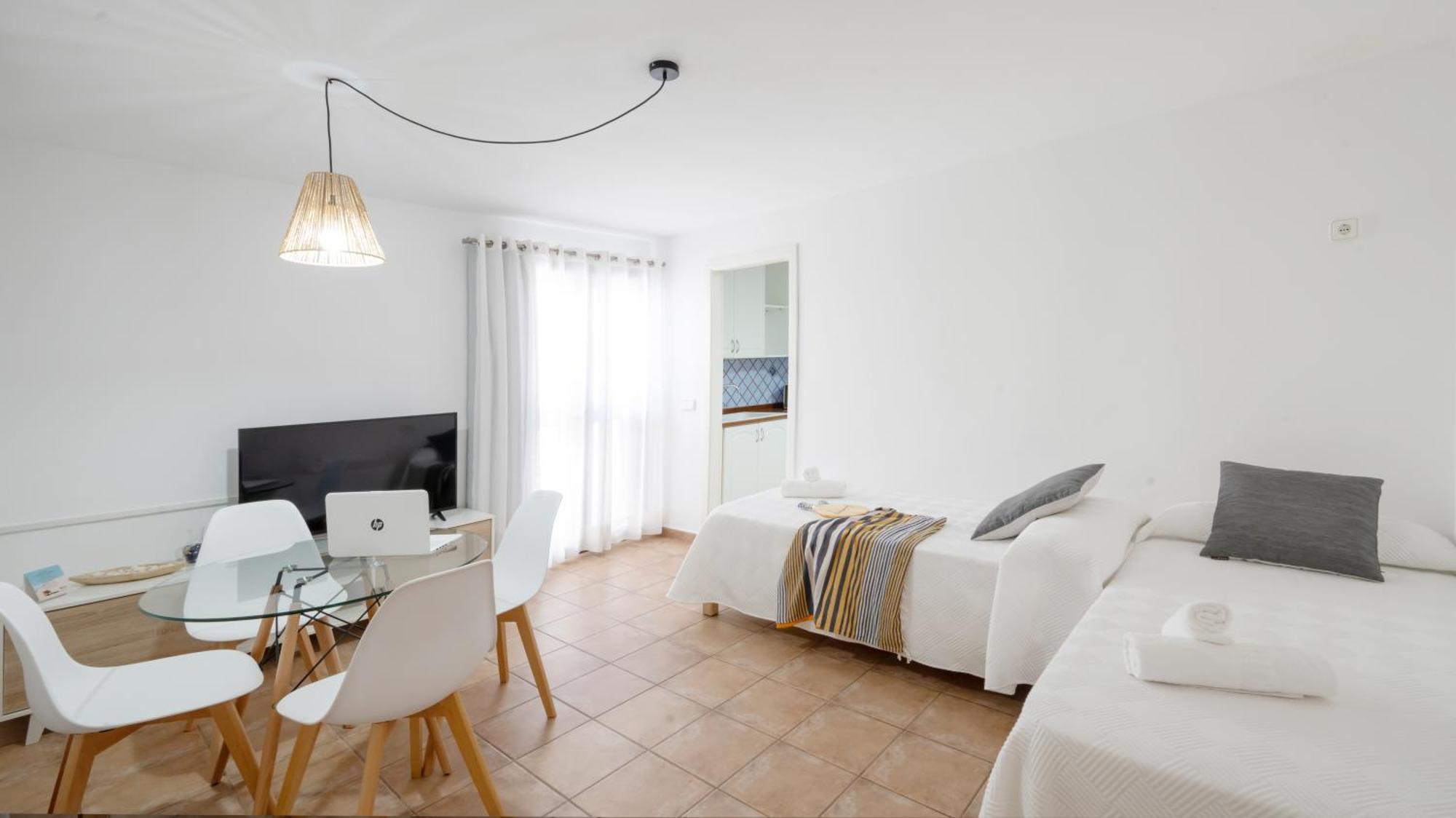Habitación Cuádruple Prémium