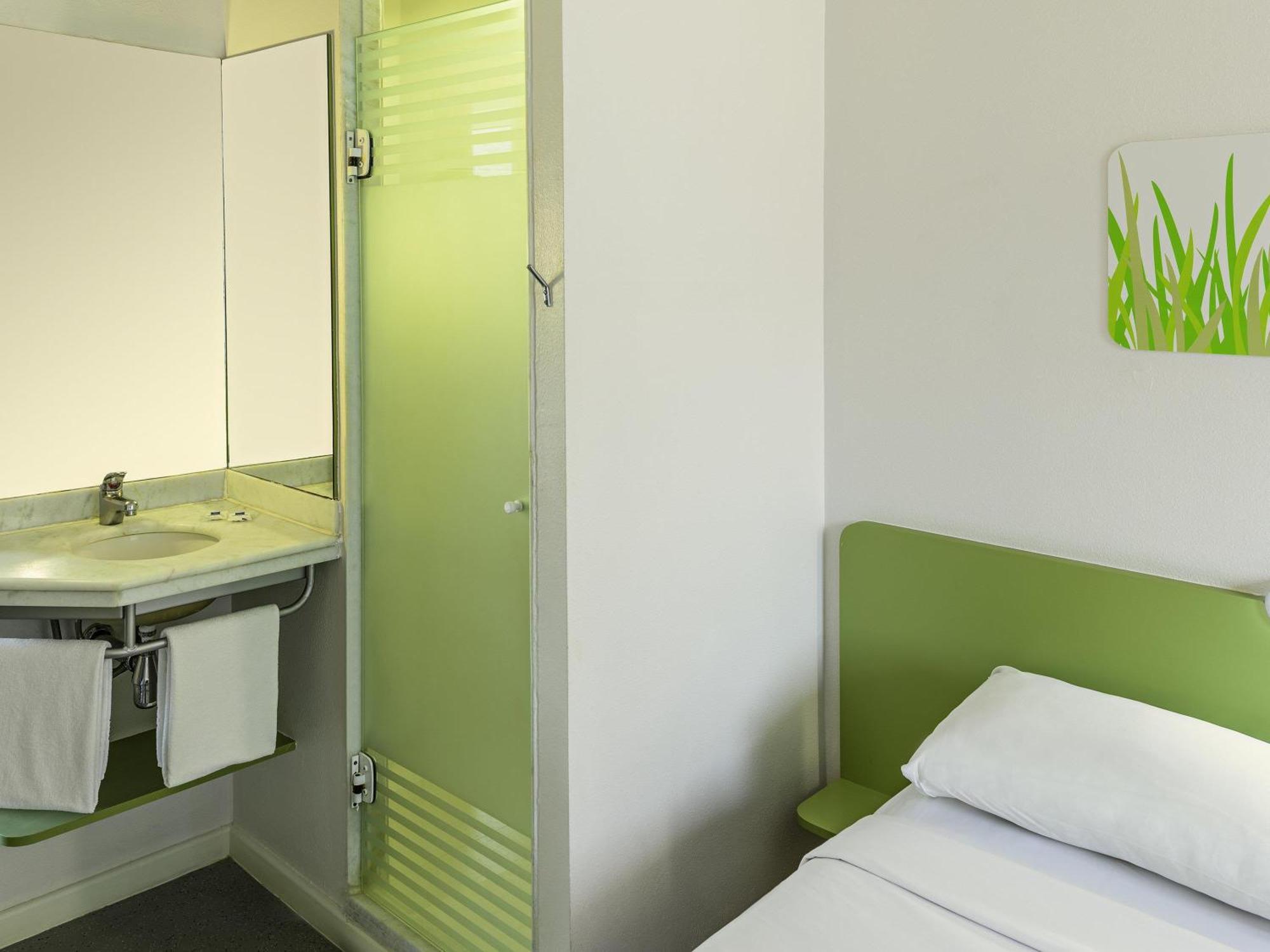 Habitación Estándar con cama doble