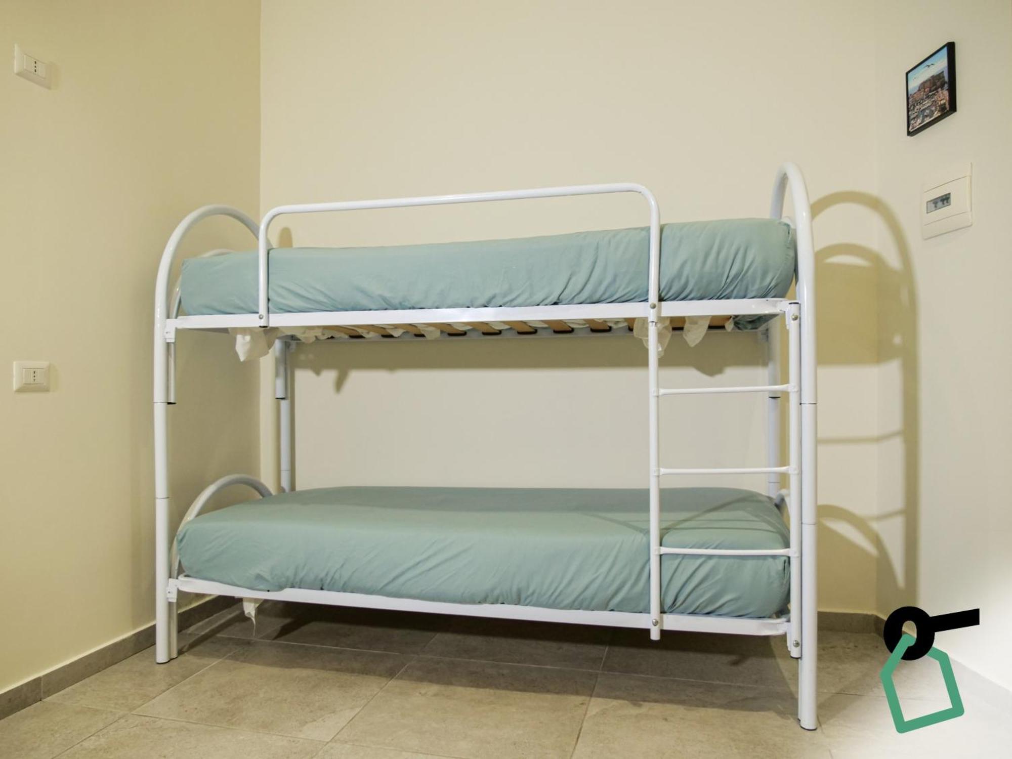 Chambre Familiale