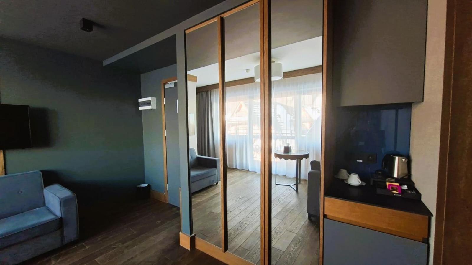 Comfort Plus Kamer