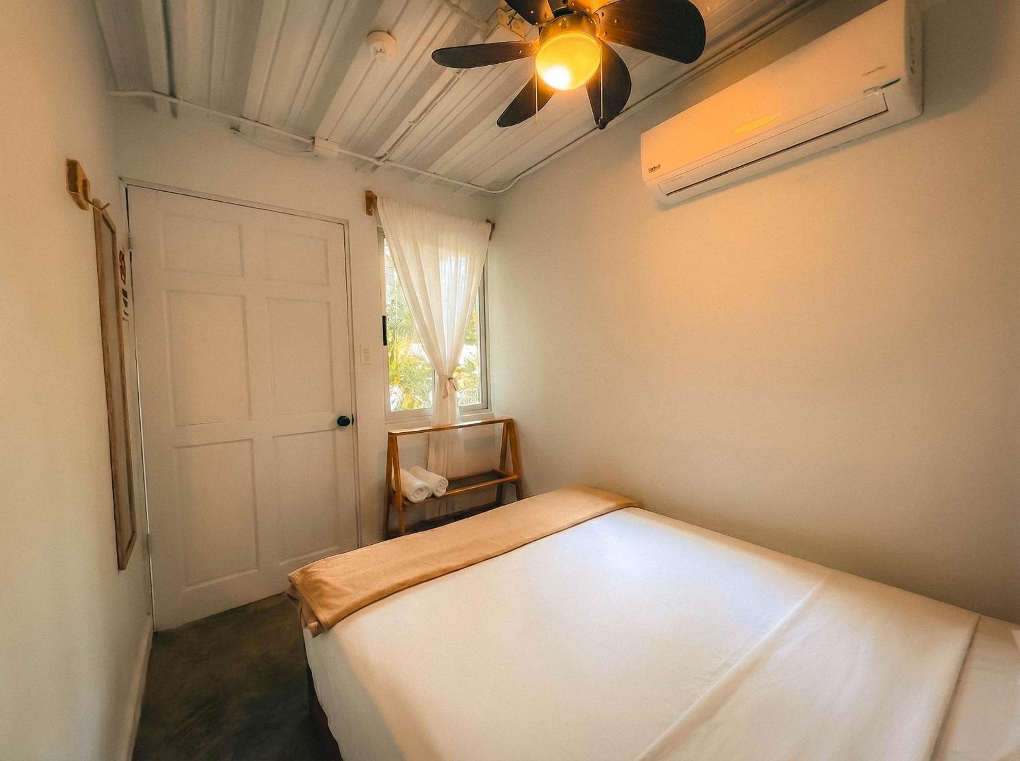 Kleines Doppelzimmer