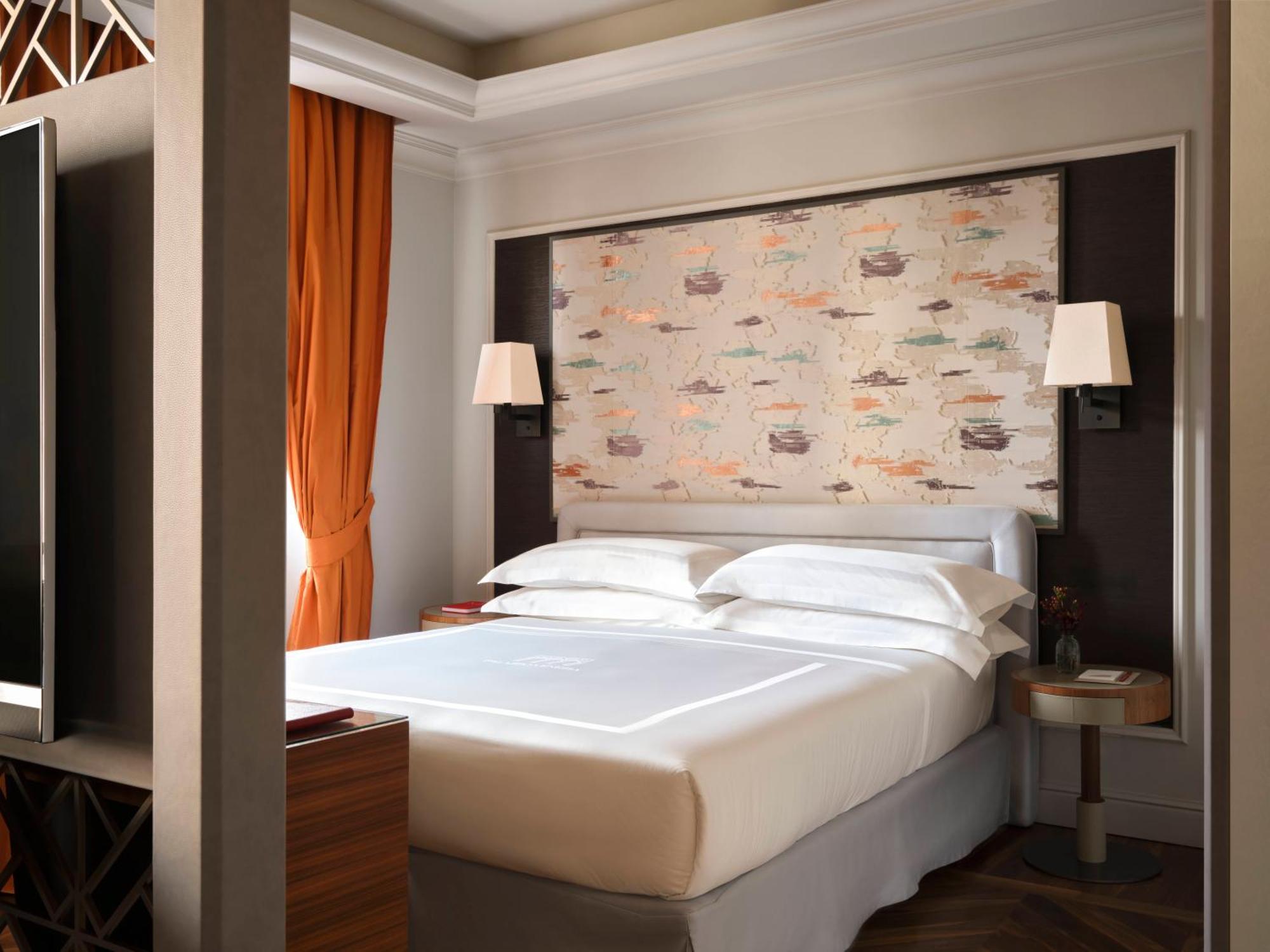 Chambre Double Deluxe
