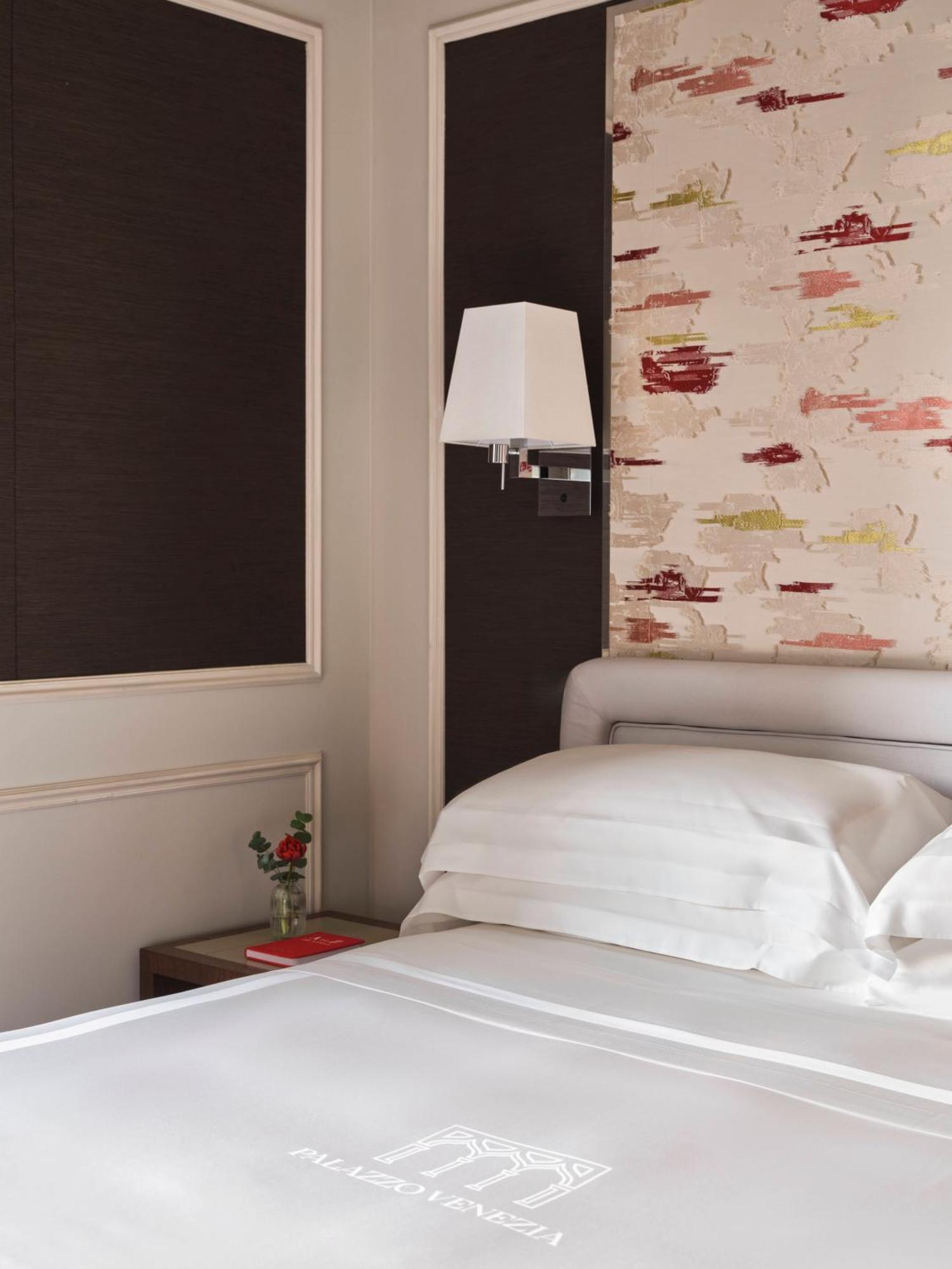 Chambre Double Standard