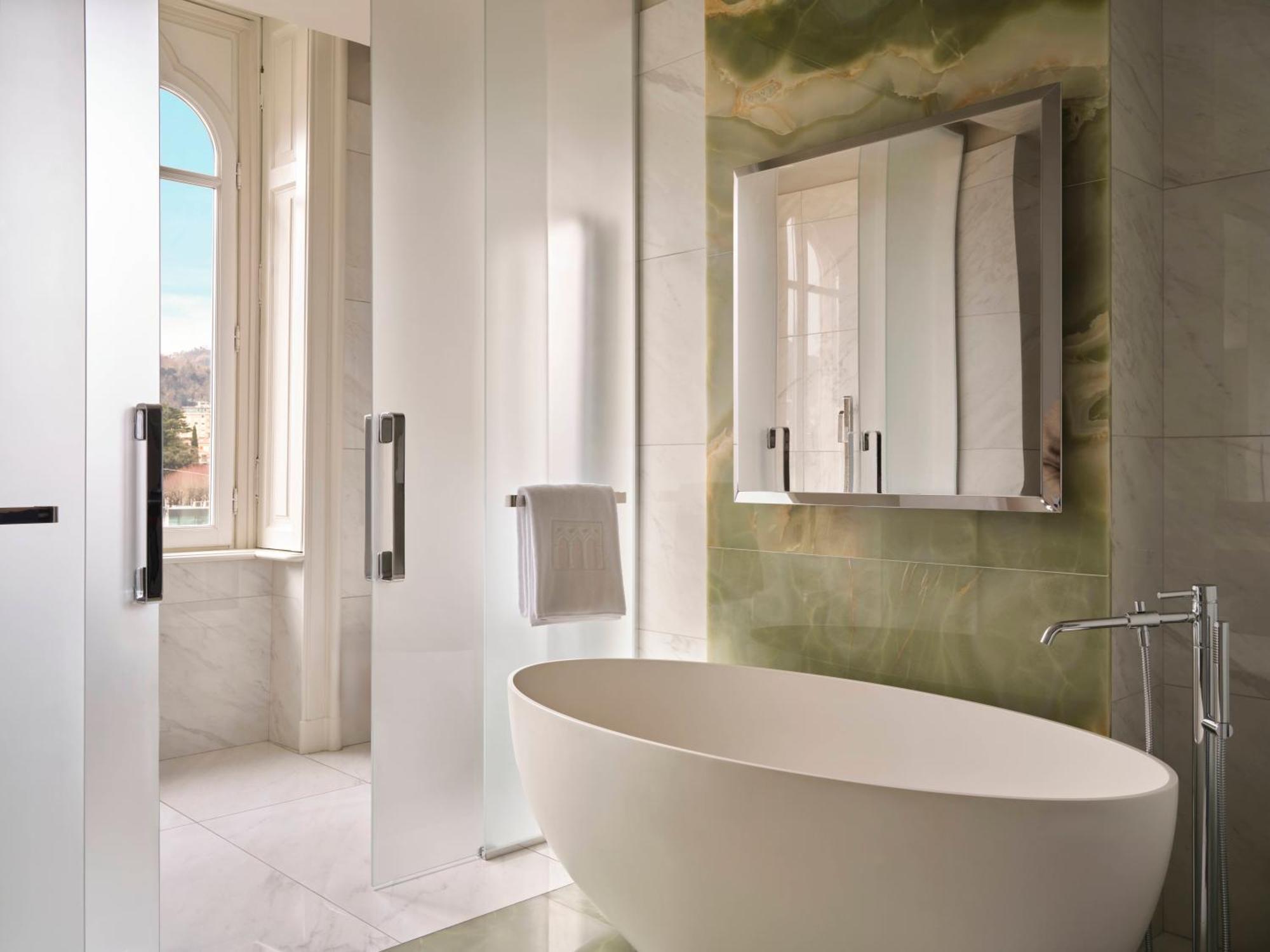 Chambre Double Premium