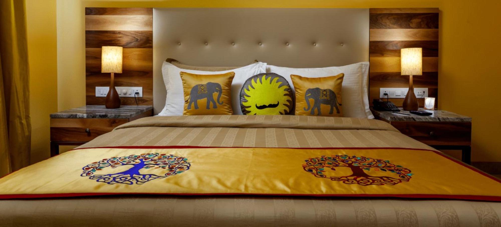 Premium Room