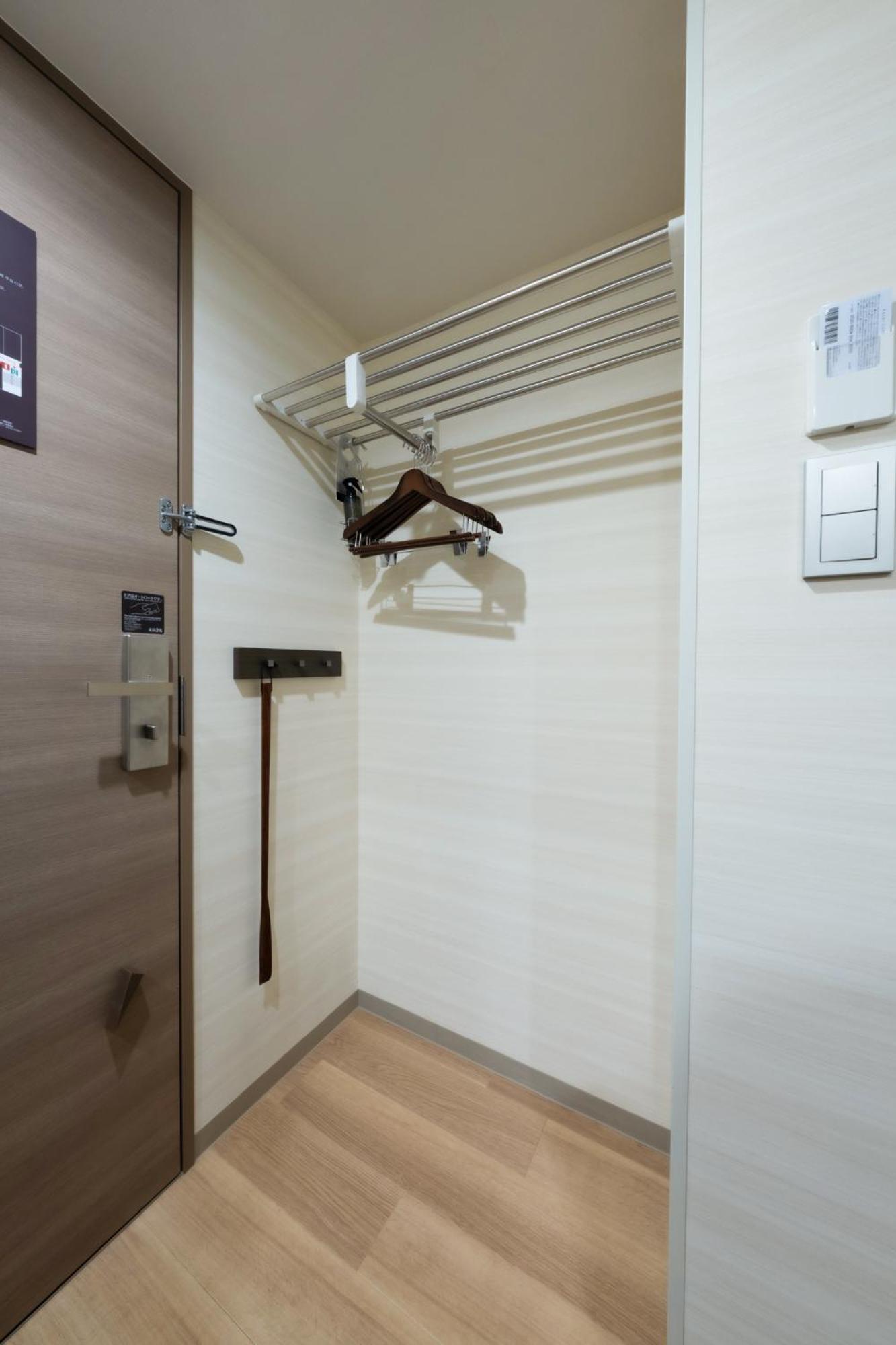 Superior Double Room Non-Smoking
