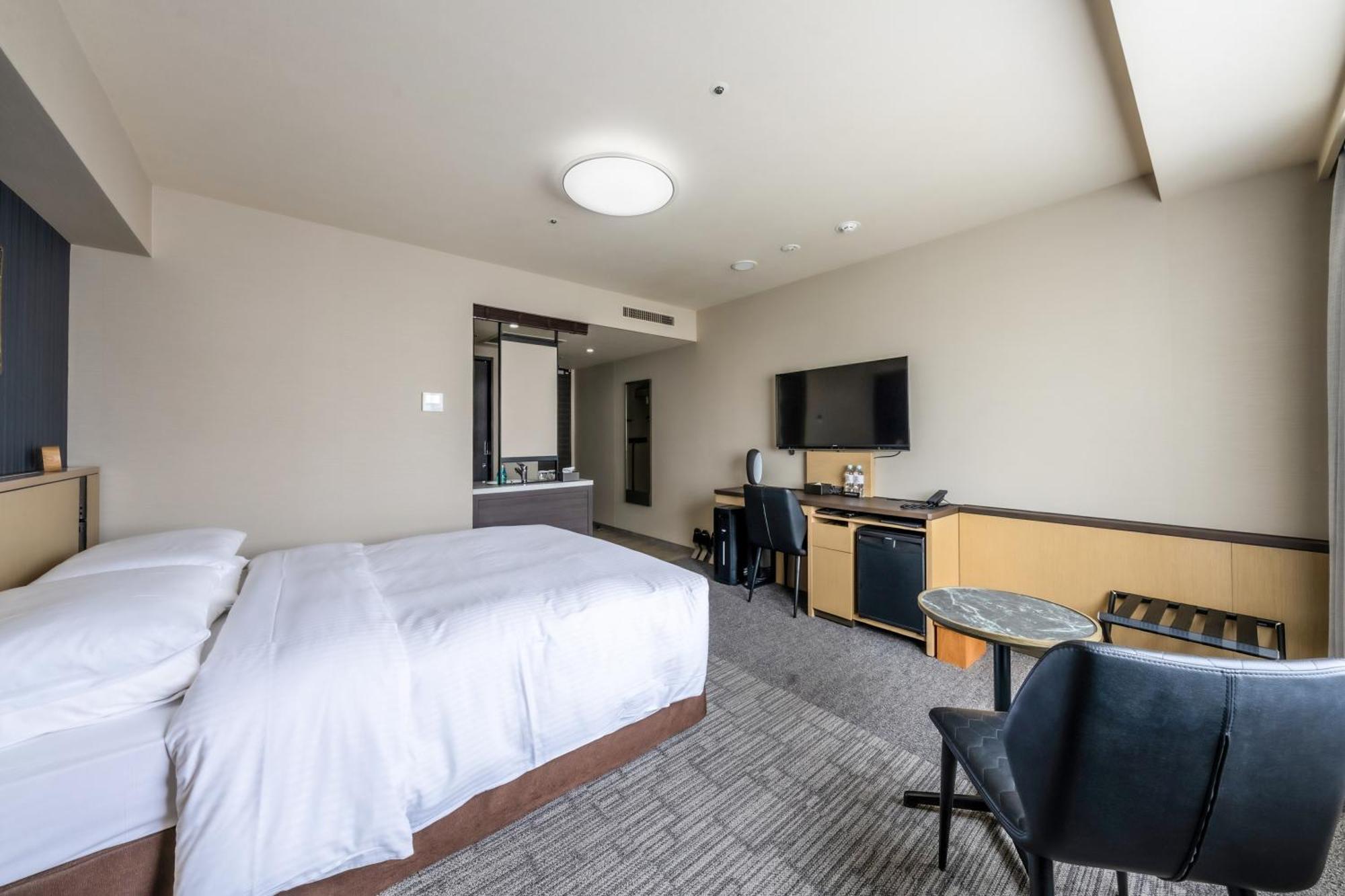 Superior Double Room Non-Smoking