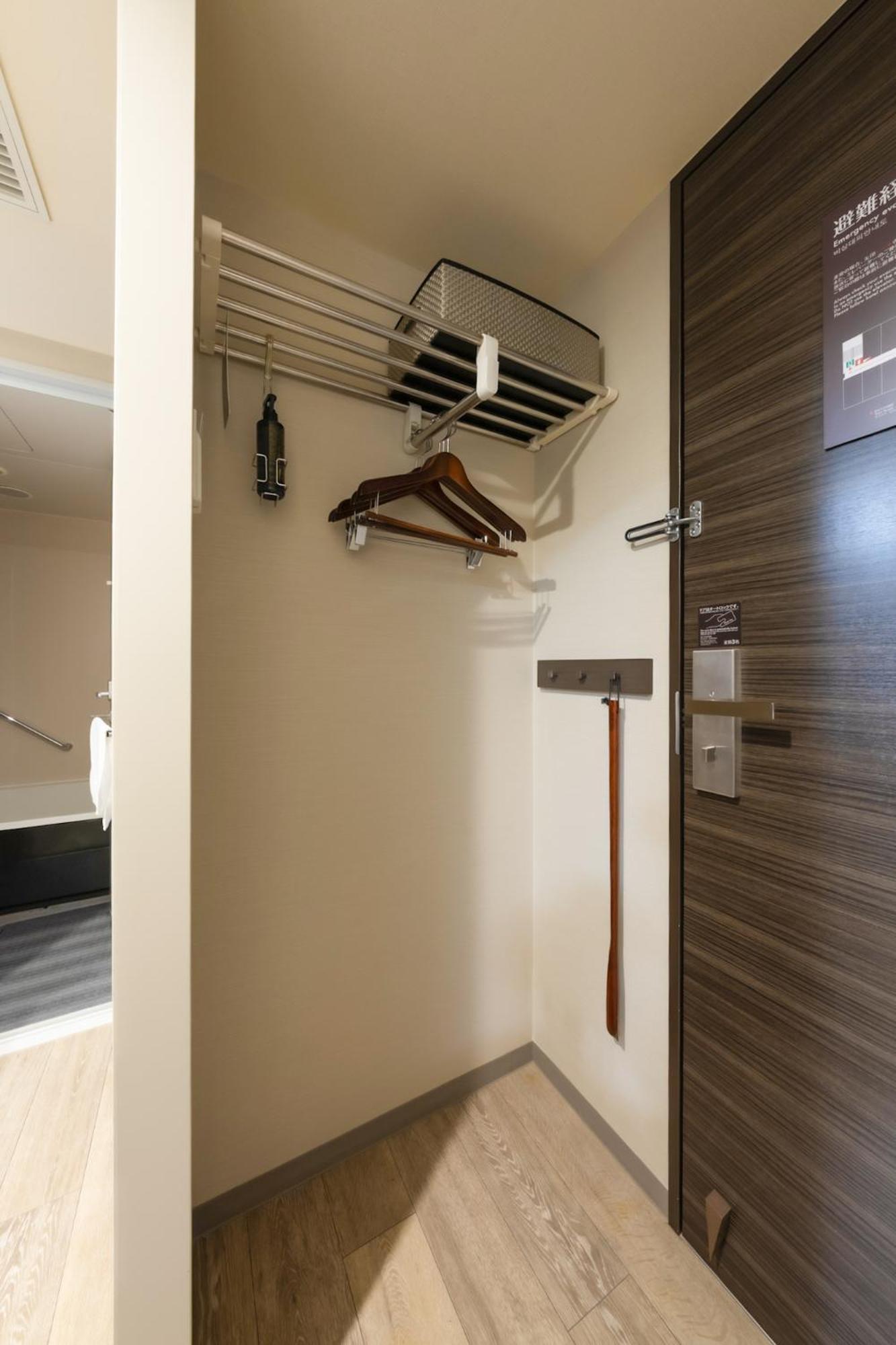Superior Double Room Non-Smoking
