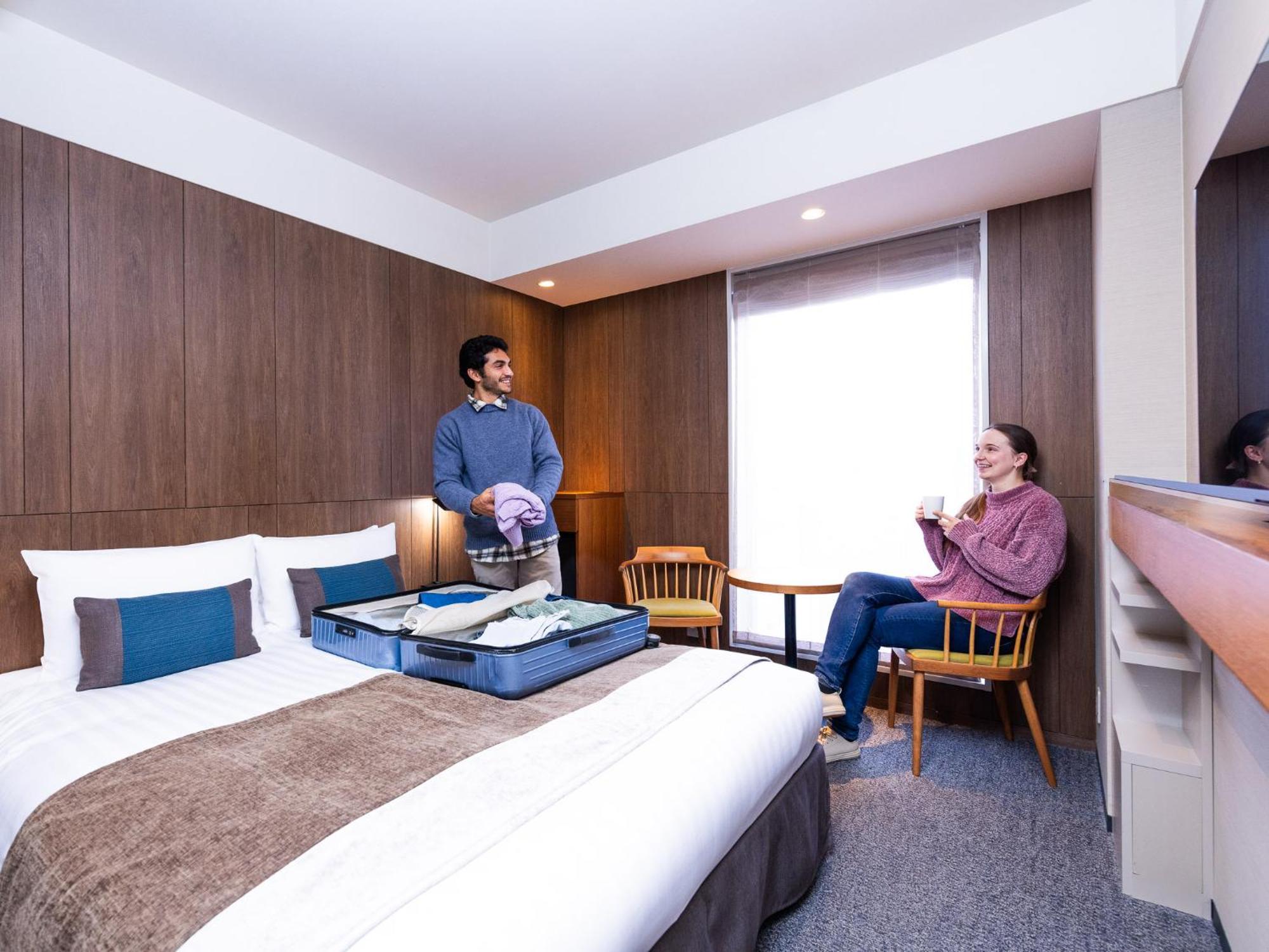 Superior Double Room Non-Smoking