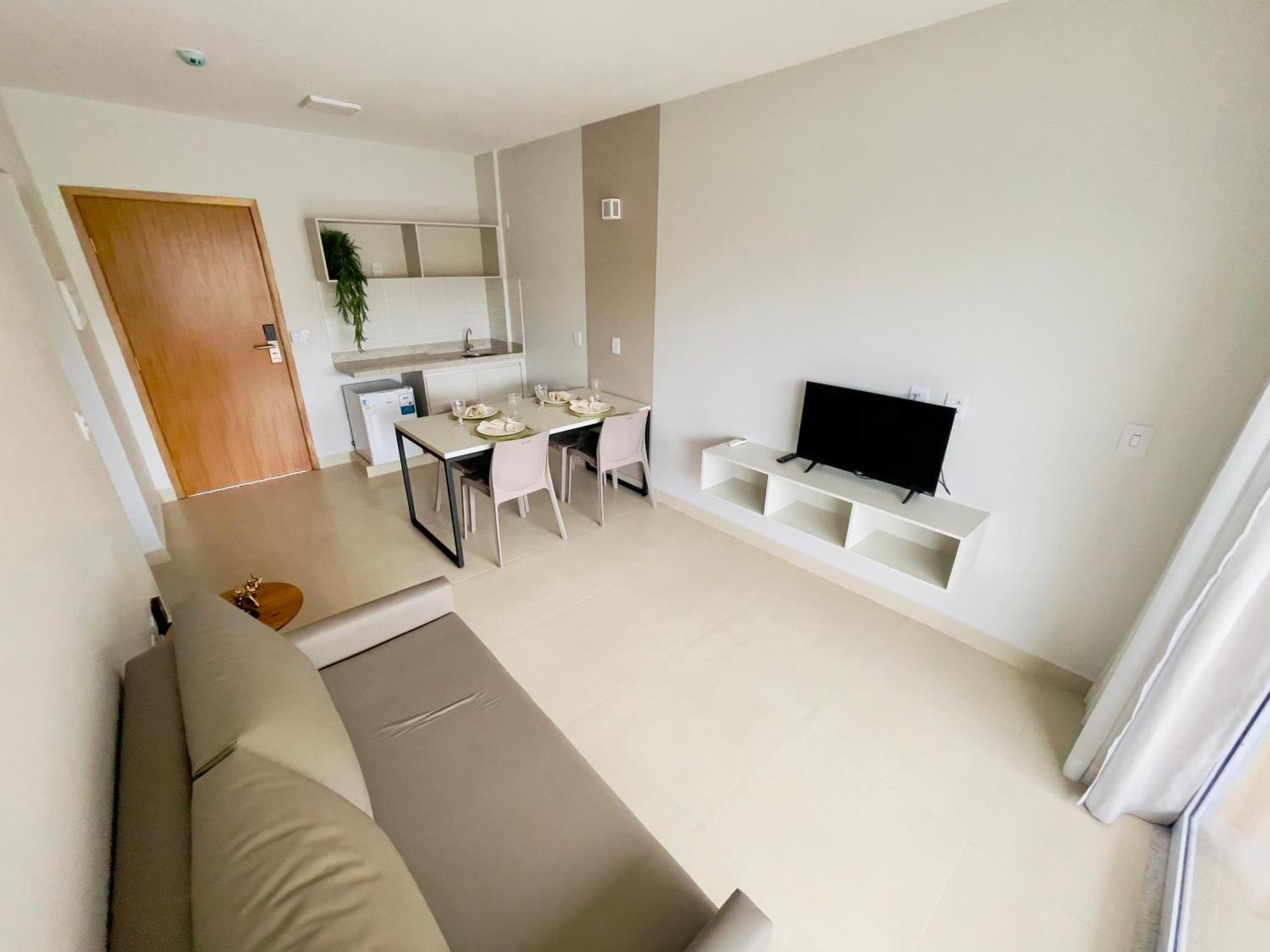 One-Bedroom Premium Apartment