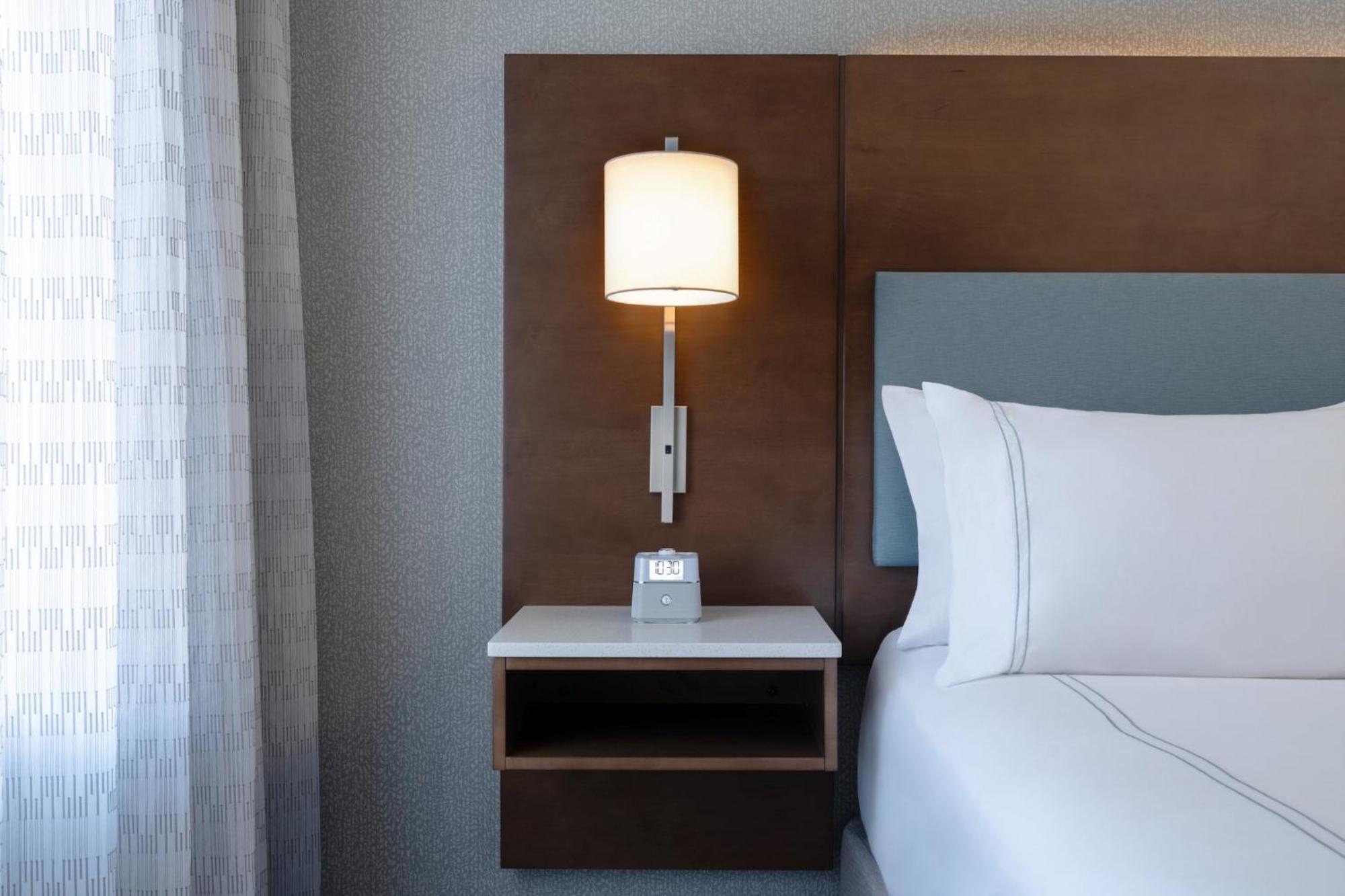 One-Bedroom Suite Sofa Bed Mobility Accessible