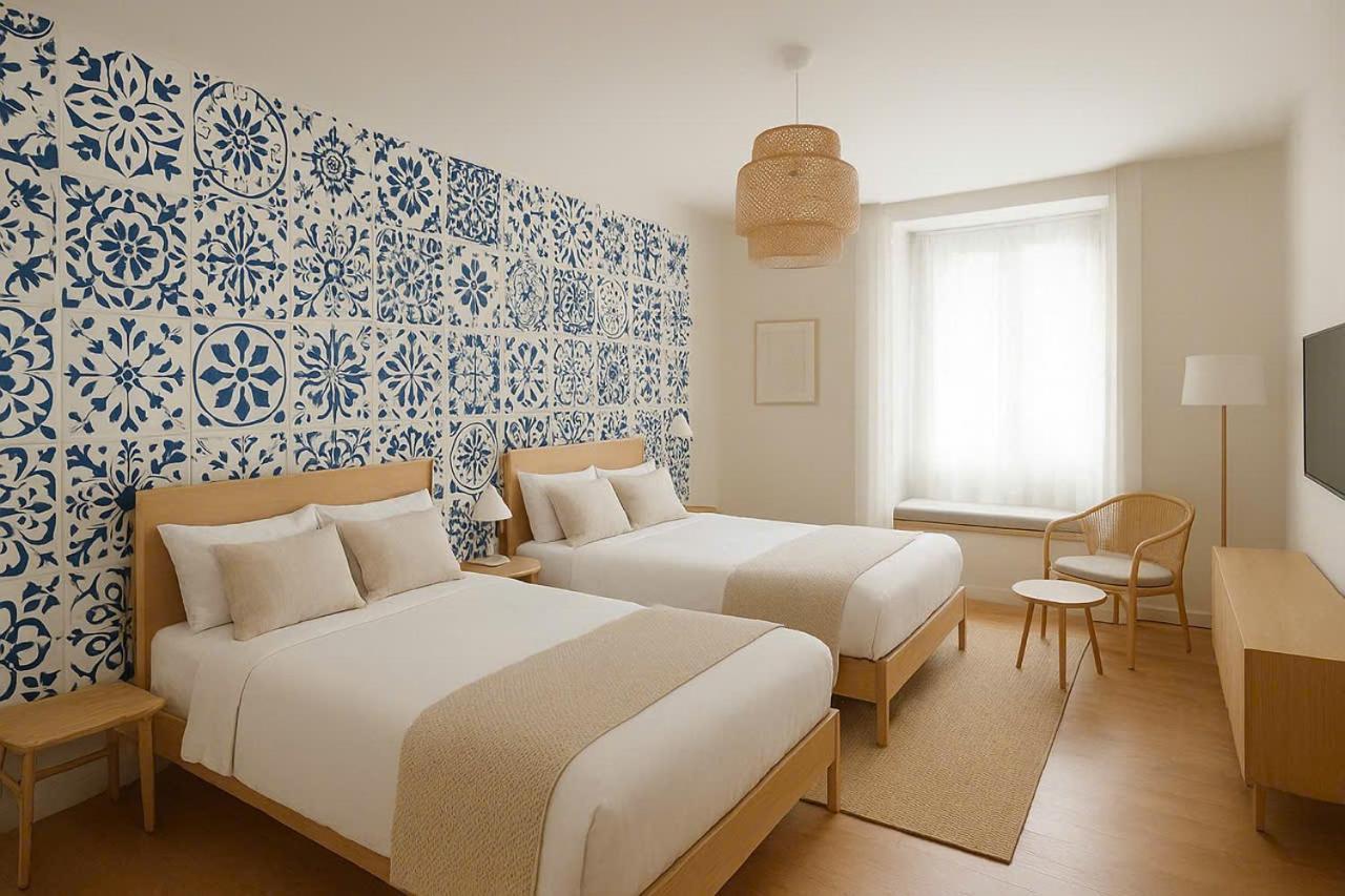 Premium Quadruple Room