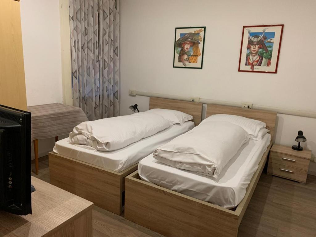 Deluxe Zimmer