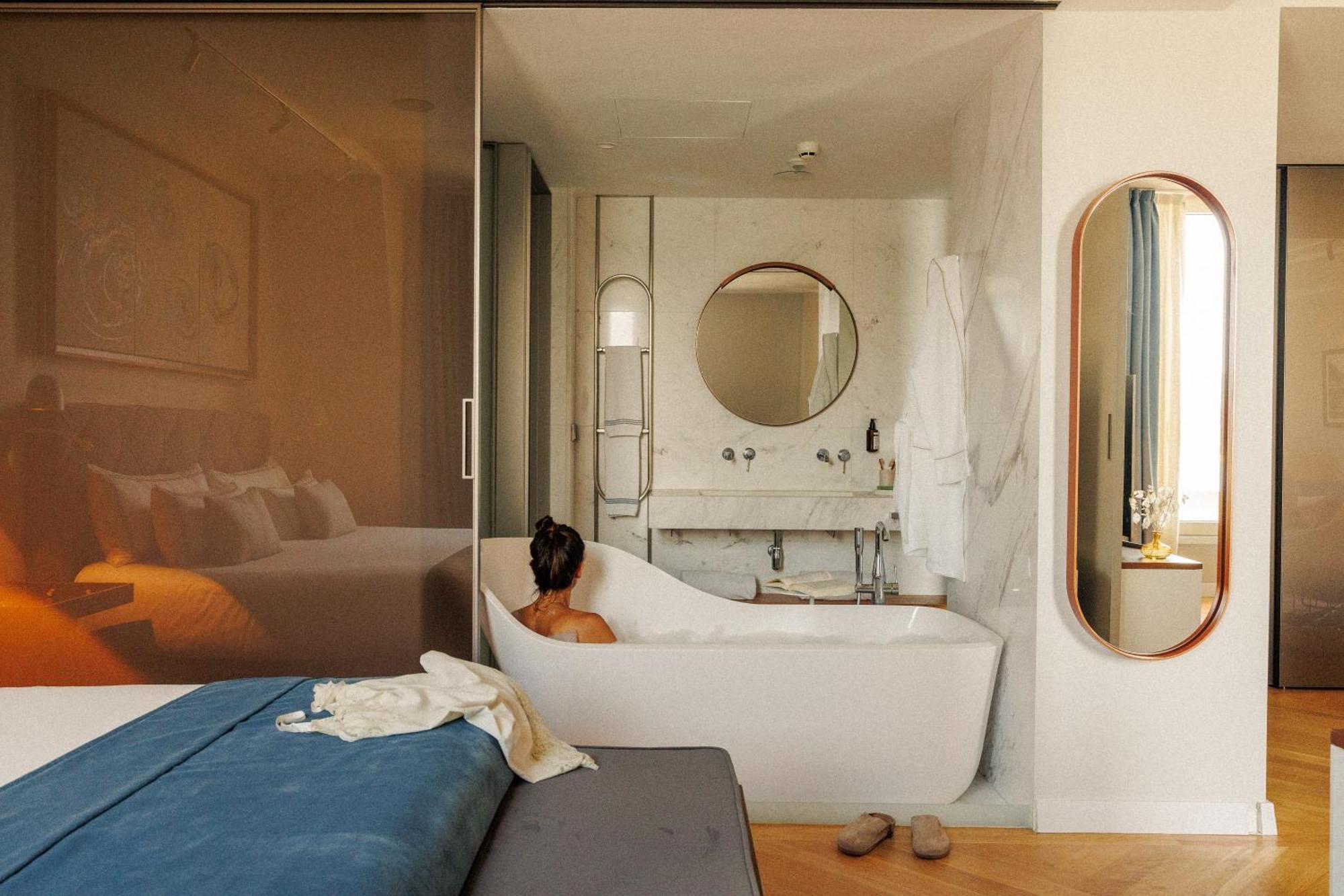 Suite La Concha