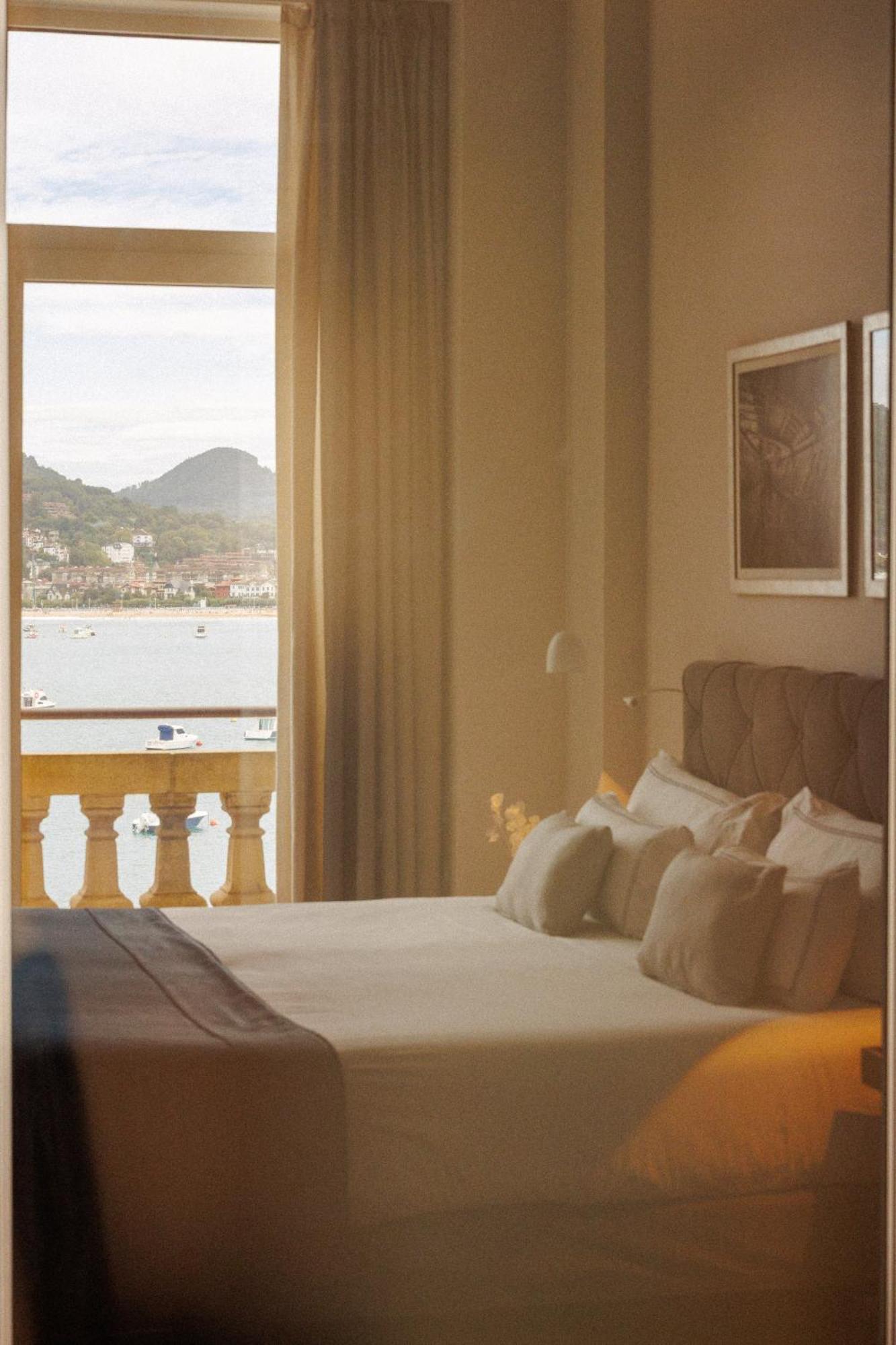 Double Room Sea View