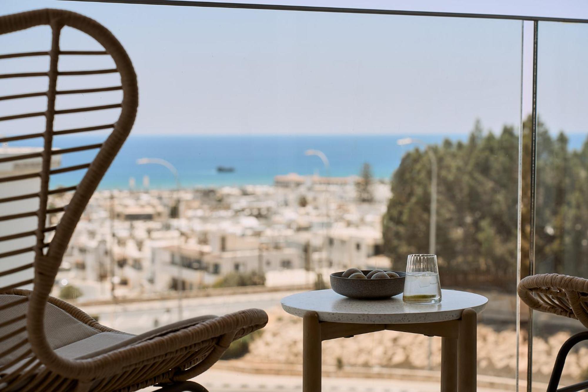 Mystico Two-Bedroom Suite Sea View & Plunge Pool