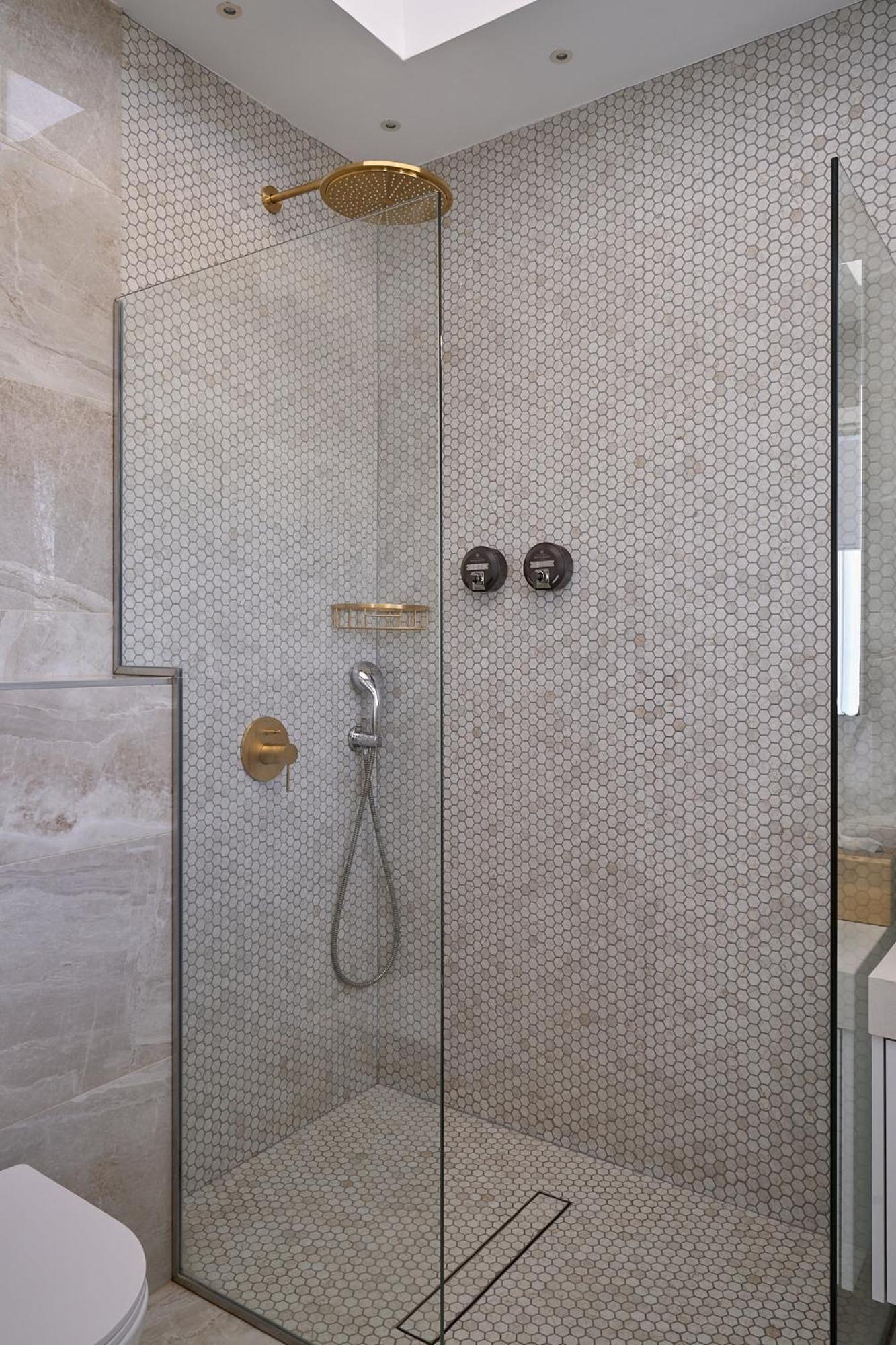 Mystico Two-Bedroom Suite Sea View & Plunge Pool