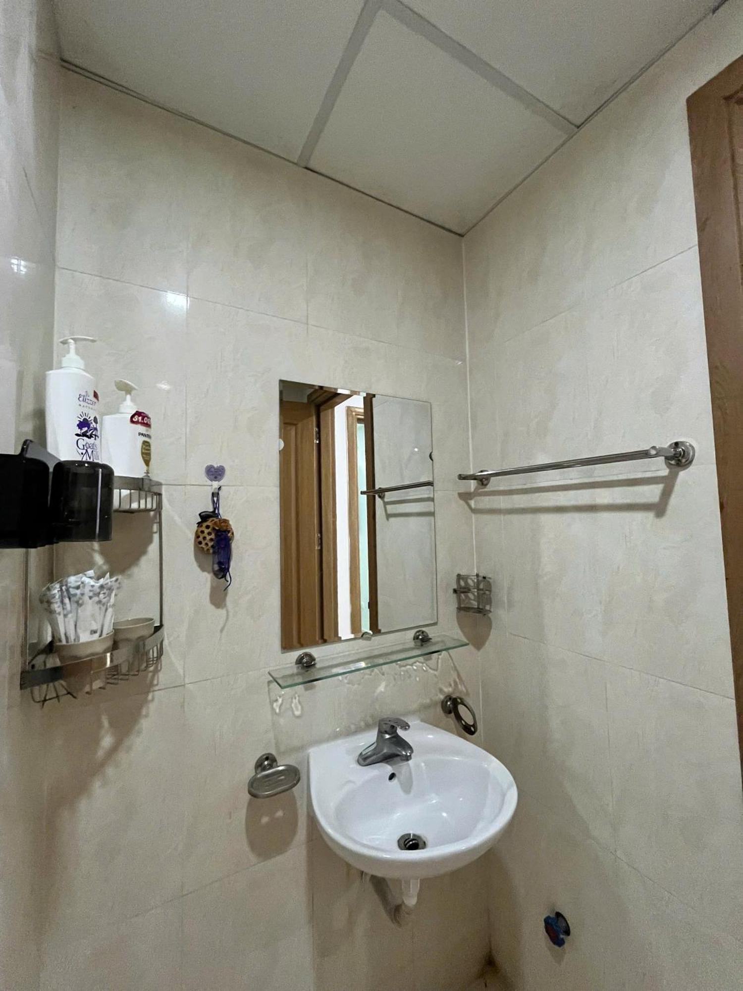 Căn Hộ 1 Phòng Ngủ