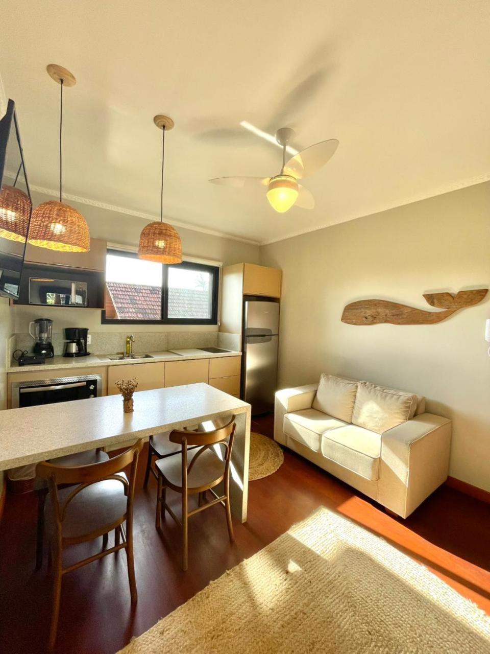 Apartamento de 2 dormitorios