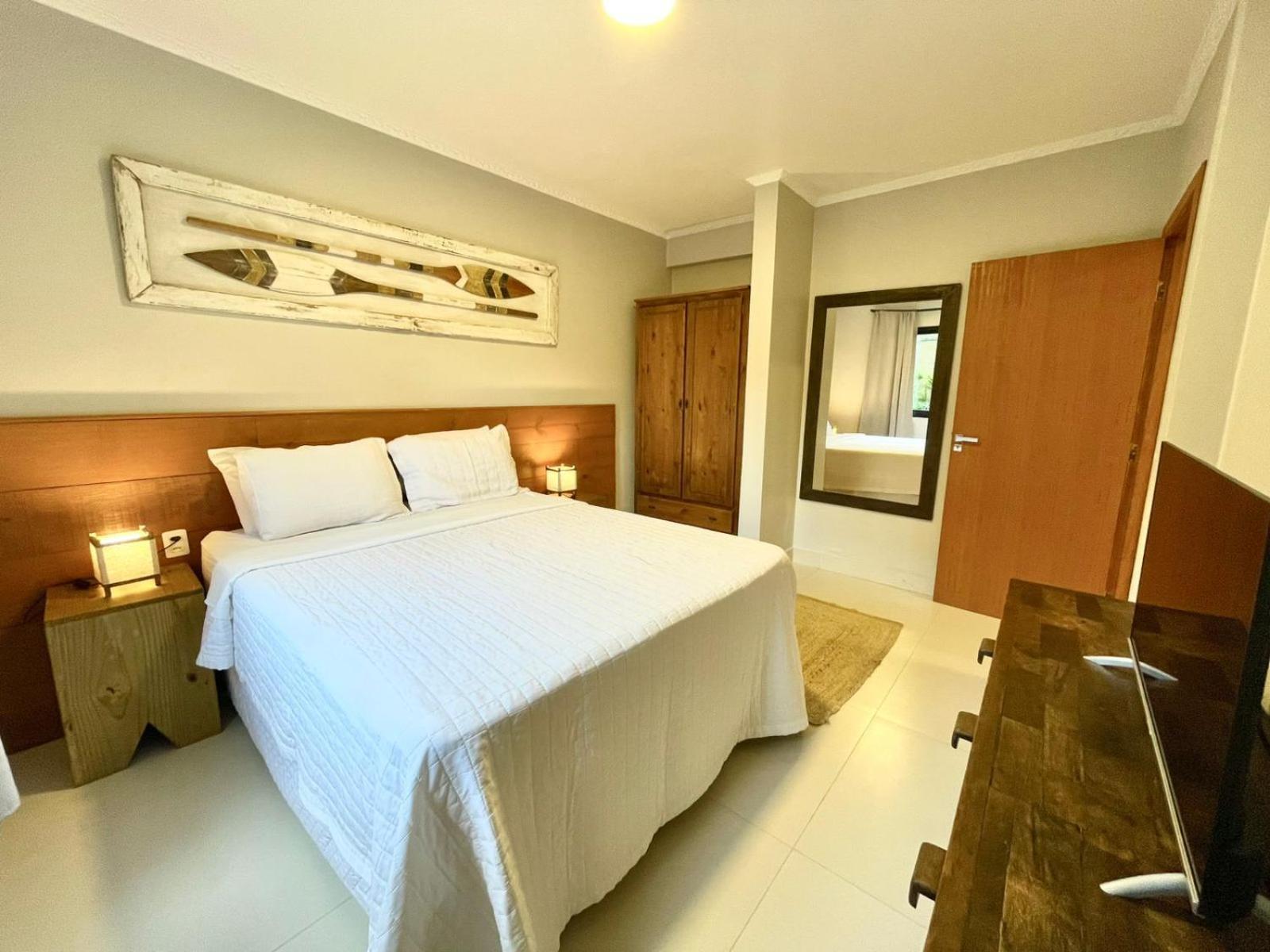 Apartamento de 2 dormitorios