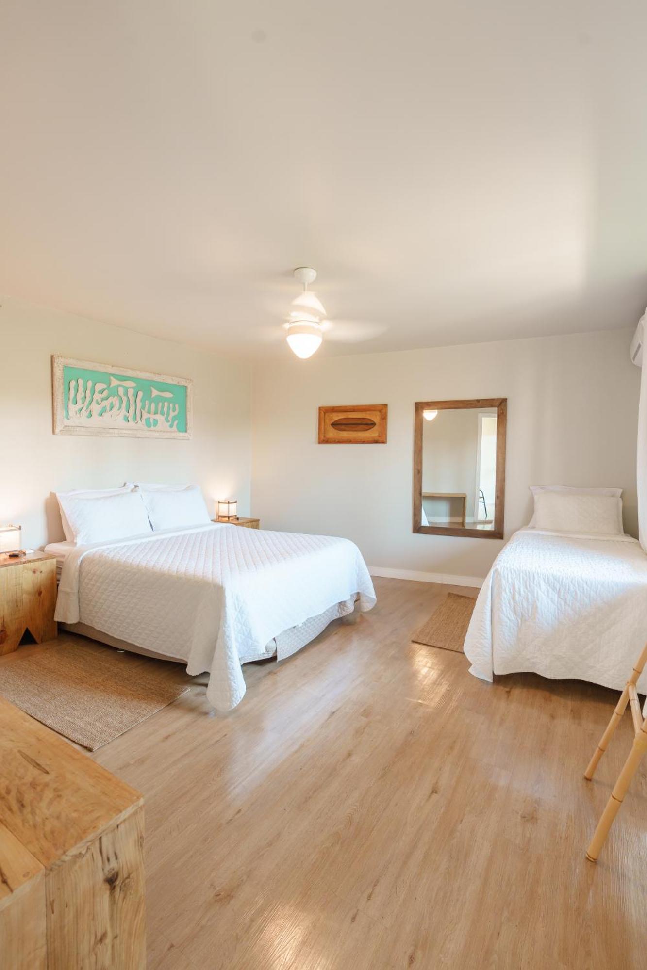 Apartamento de 2 dormitorios