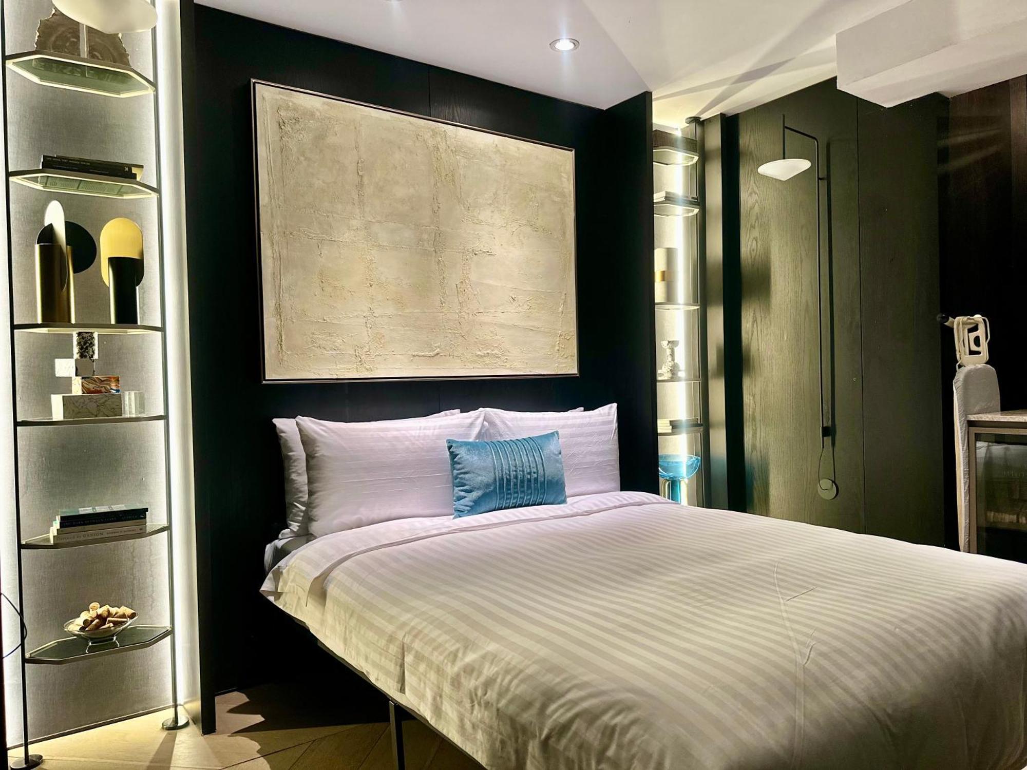 Skyline Suite
