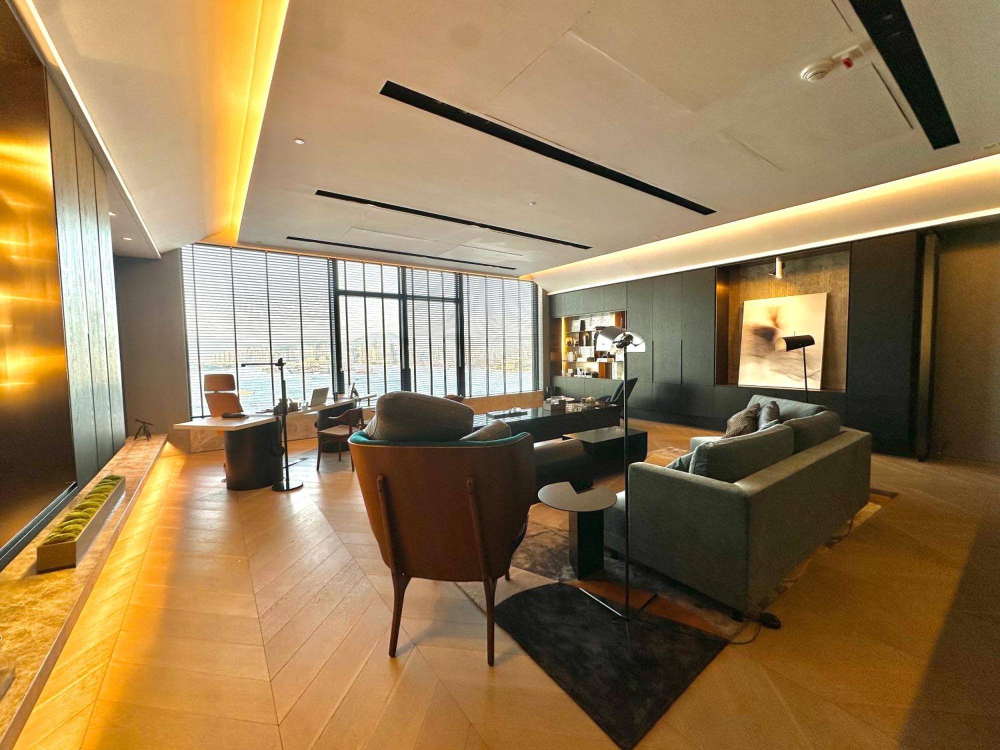Skyline Suite