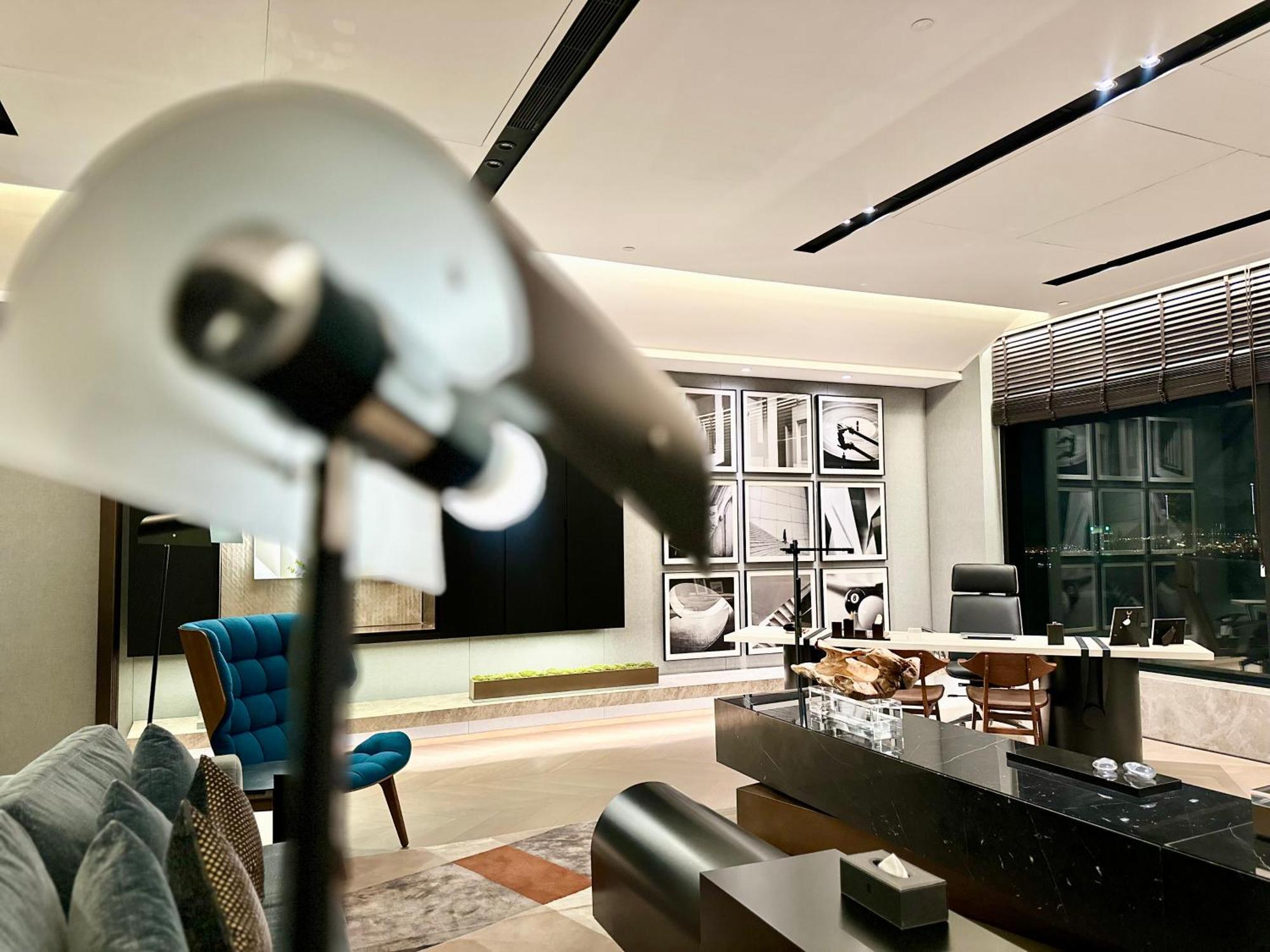 Skyline Suite