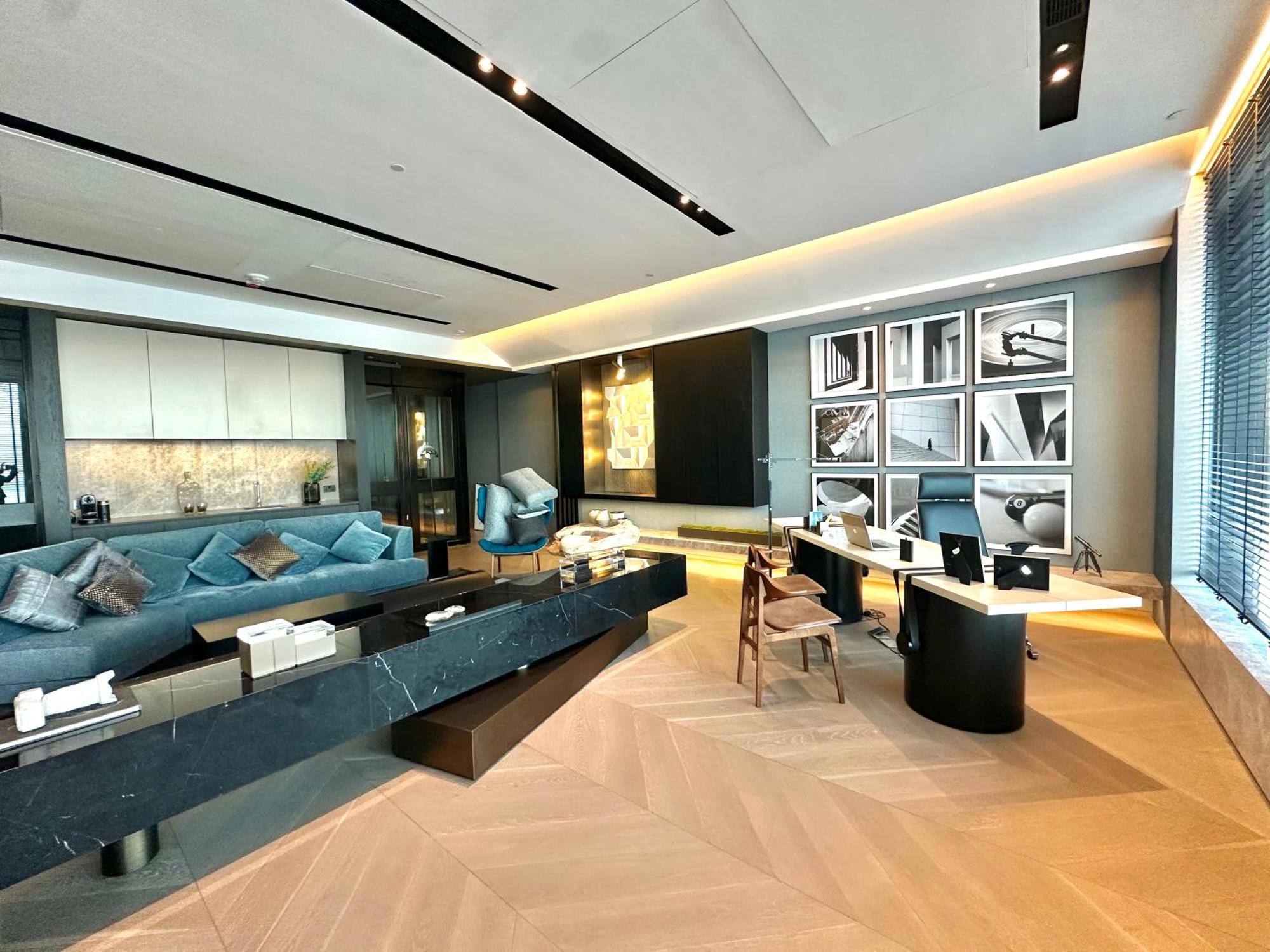 Skyline Suite