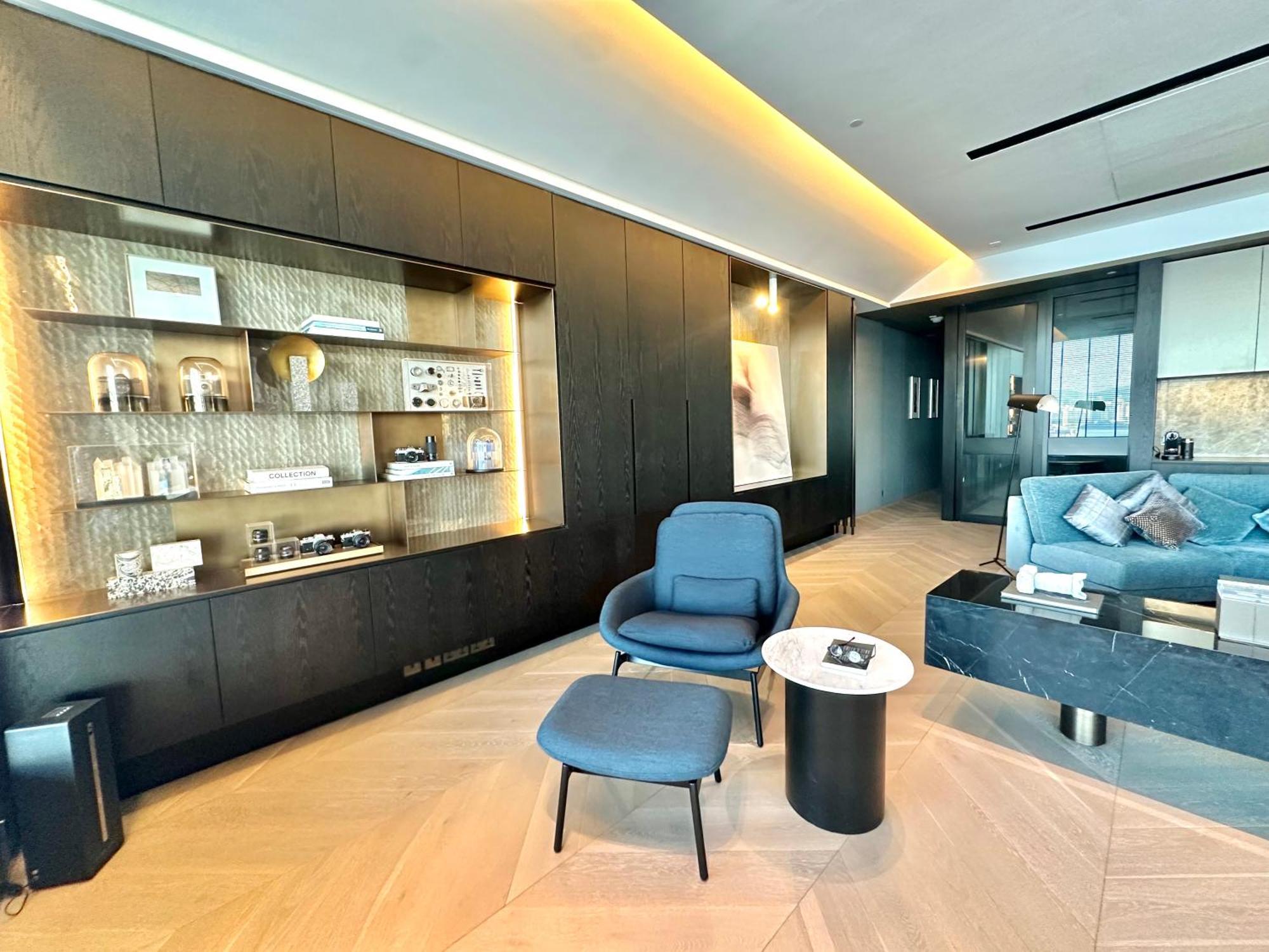 Skyline Suite