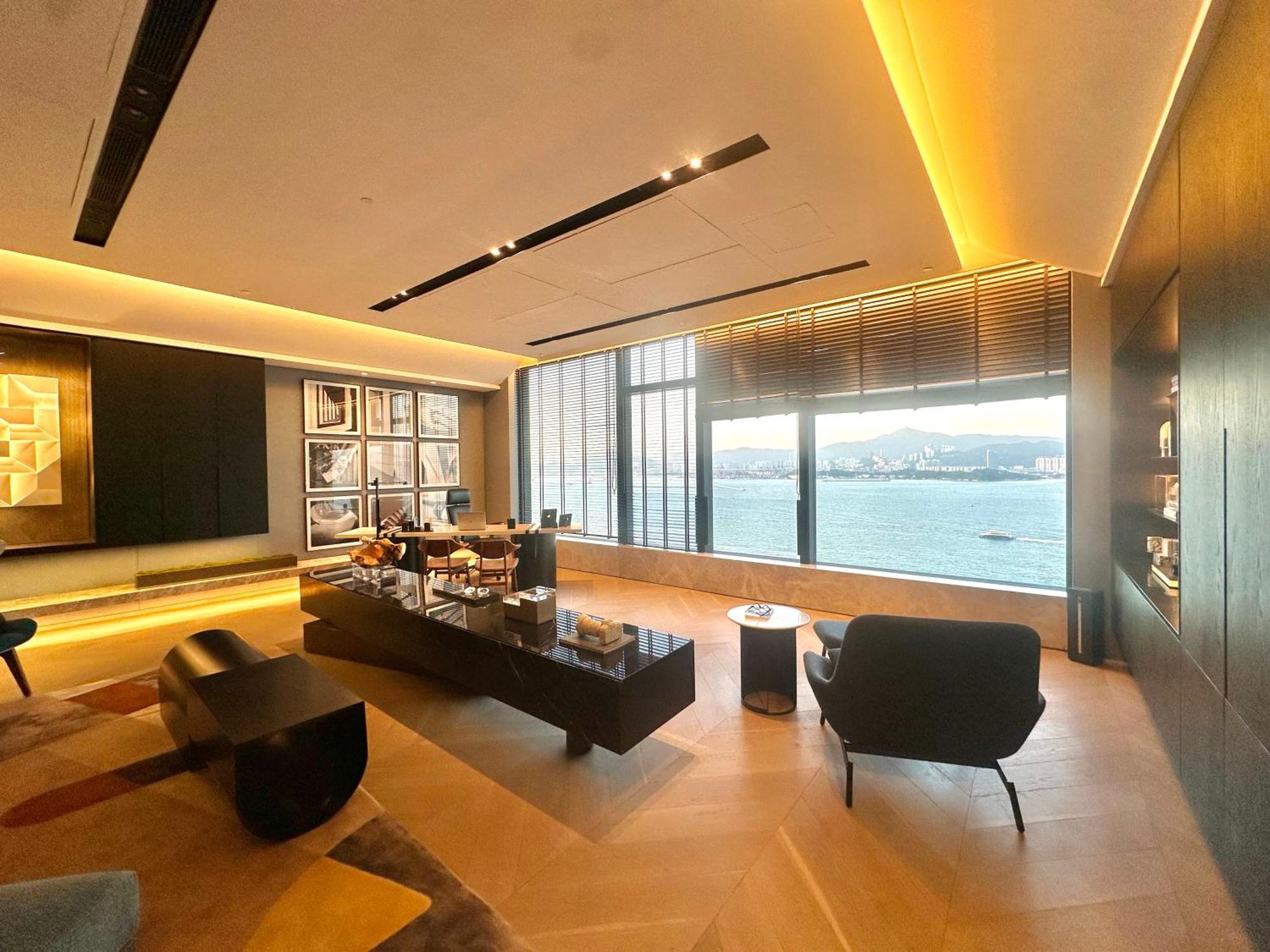 Skyline Suite