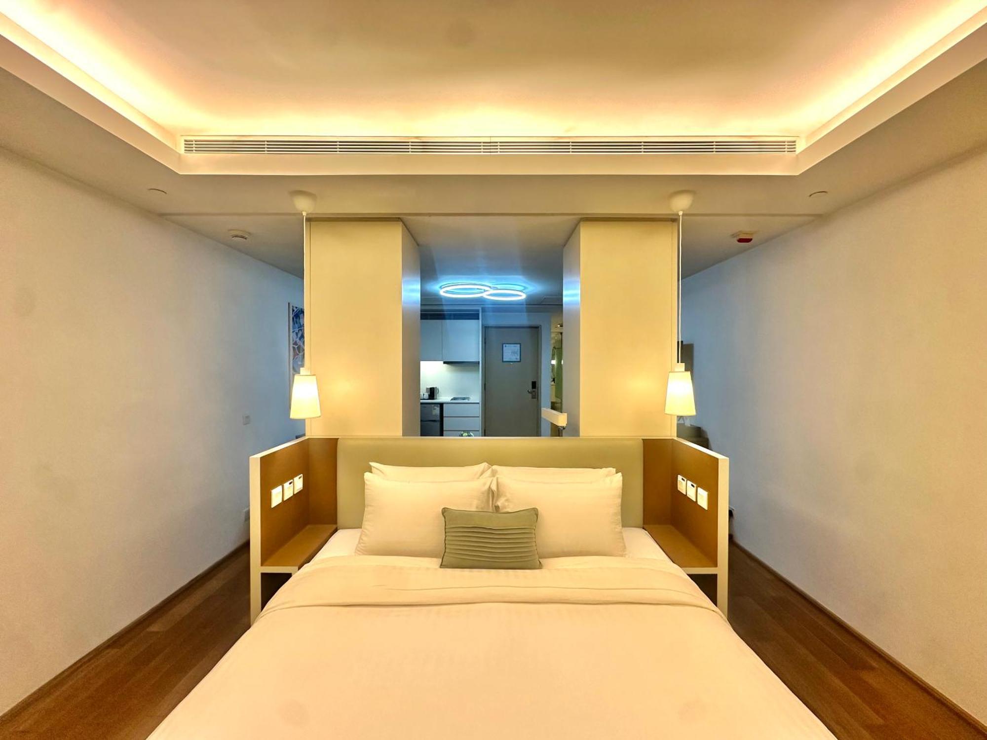 Superior Harbour View Suite