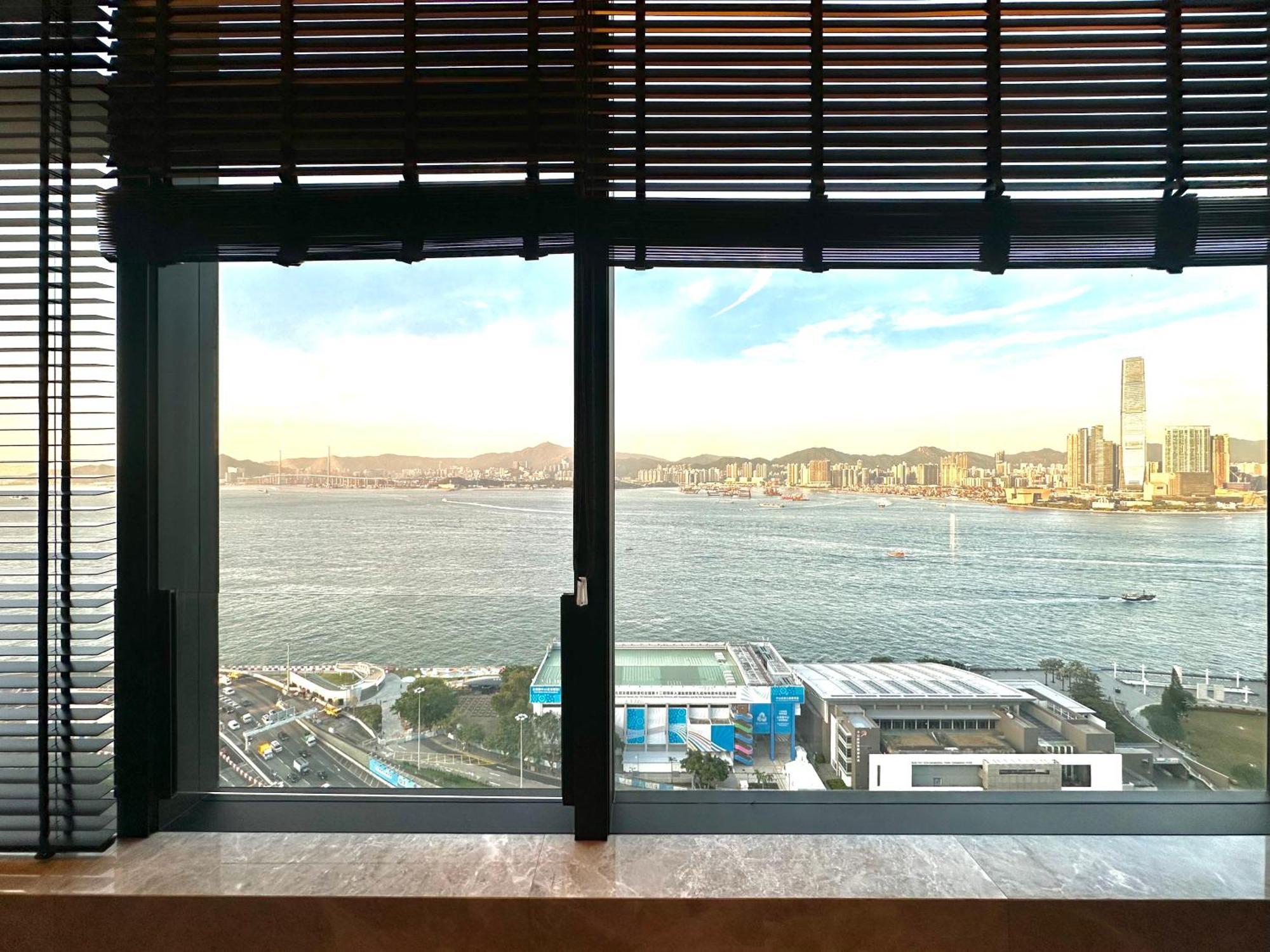 Skyline Suite
