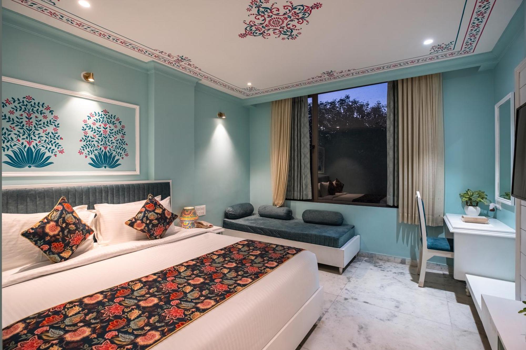 Deluxe Room