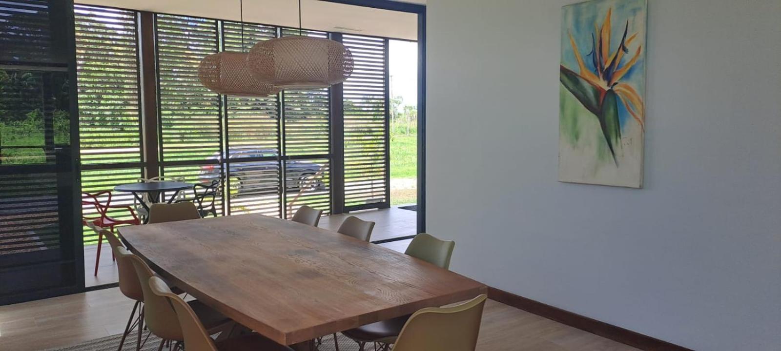Villa met 2 Slaapkamers