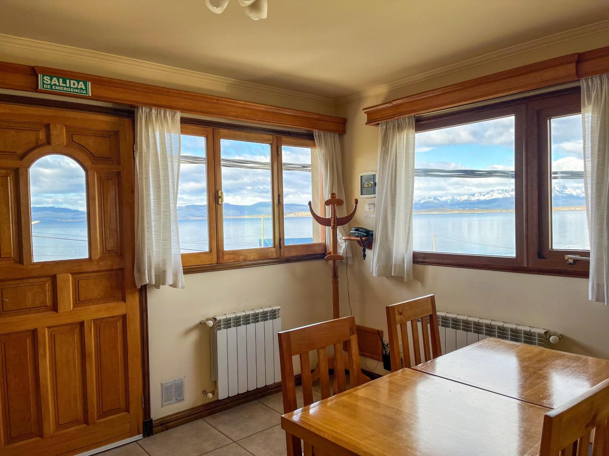 Duplex Apartment
