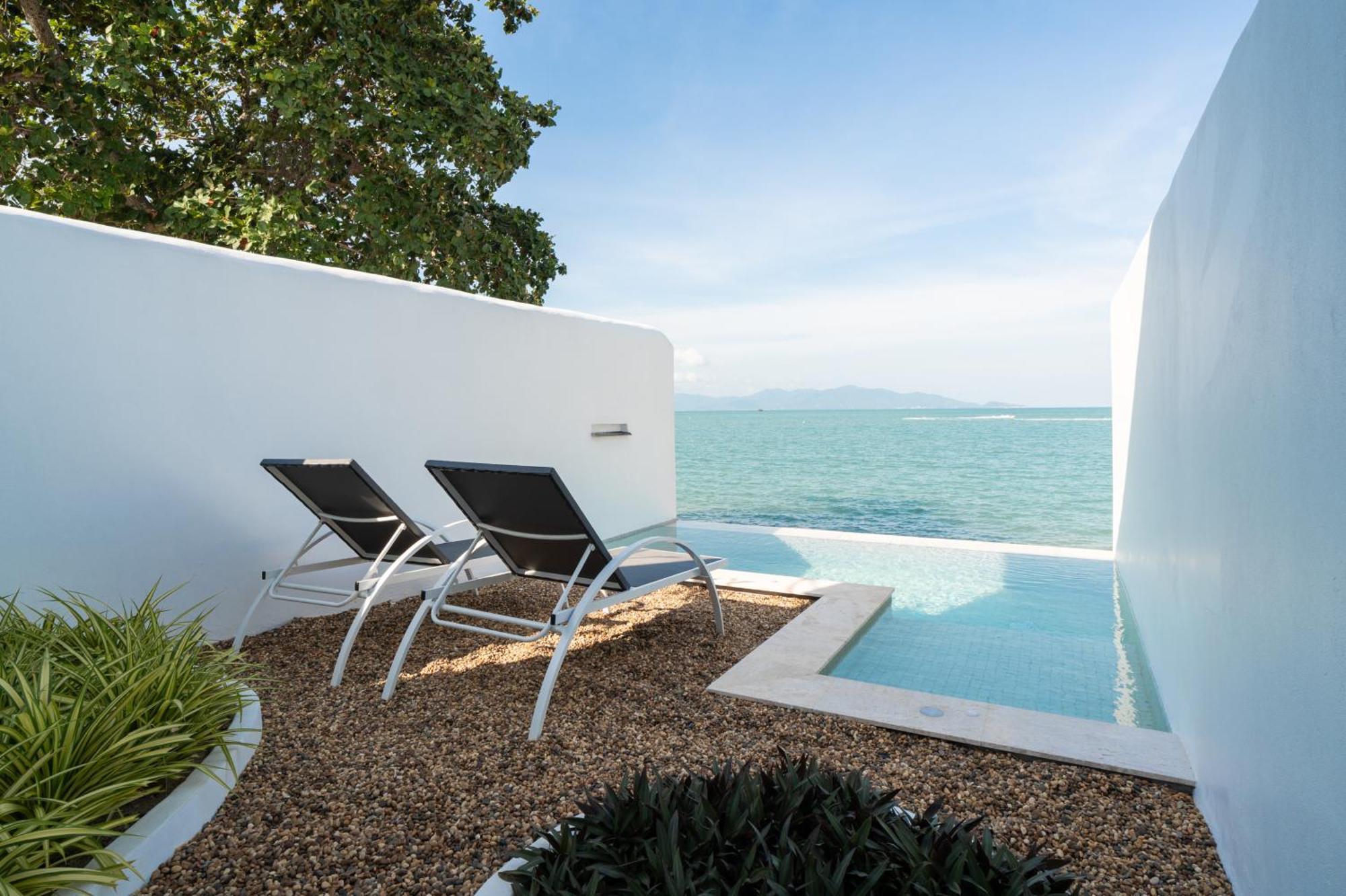 Bungalow - Côté Plage
