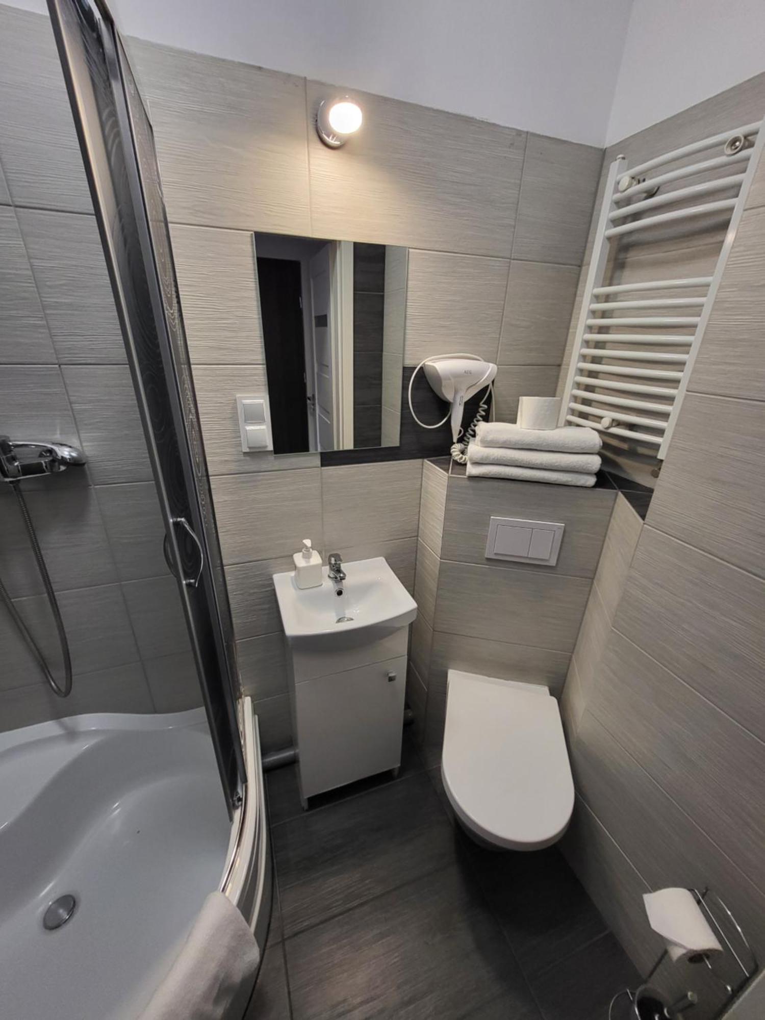 Small Single Room