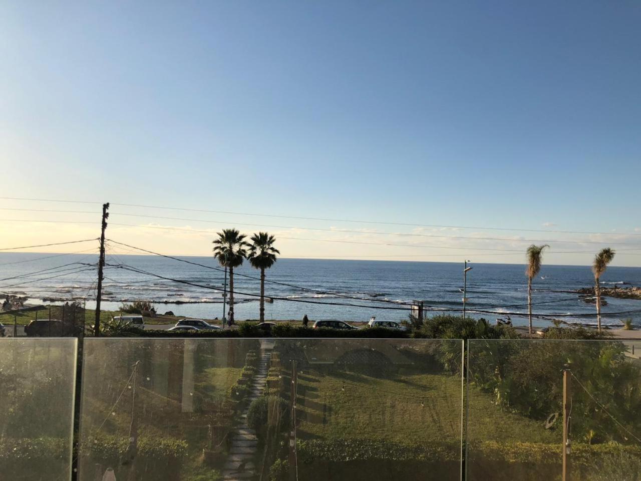 Junior Suite Sea View