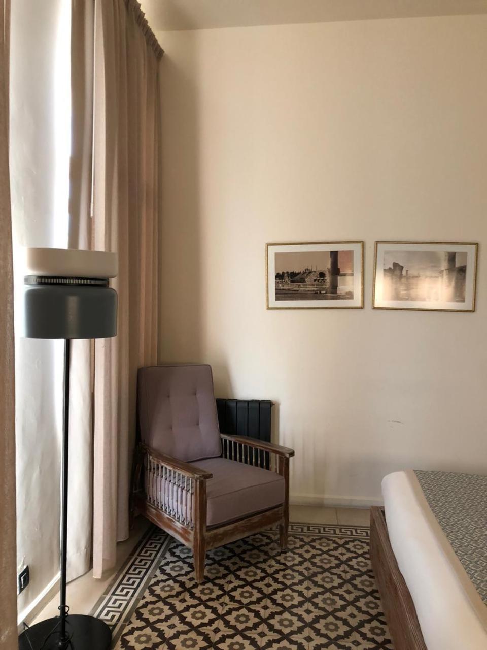 Junior Suite Sea View
